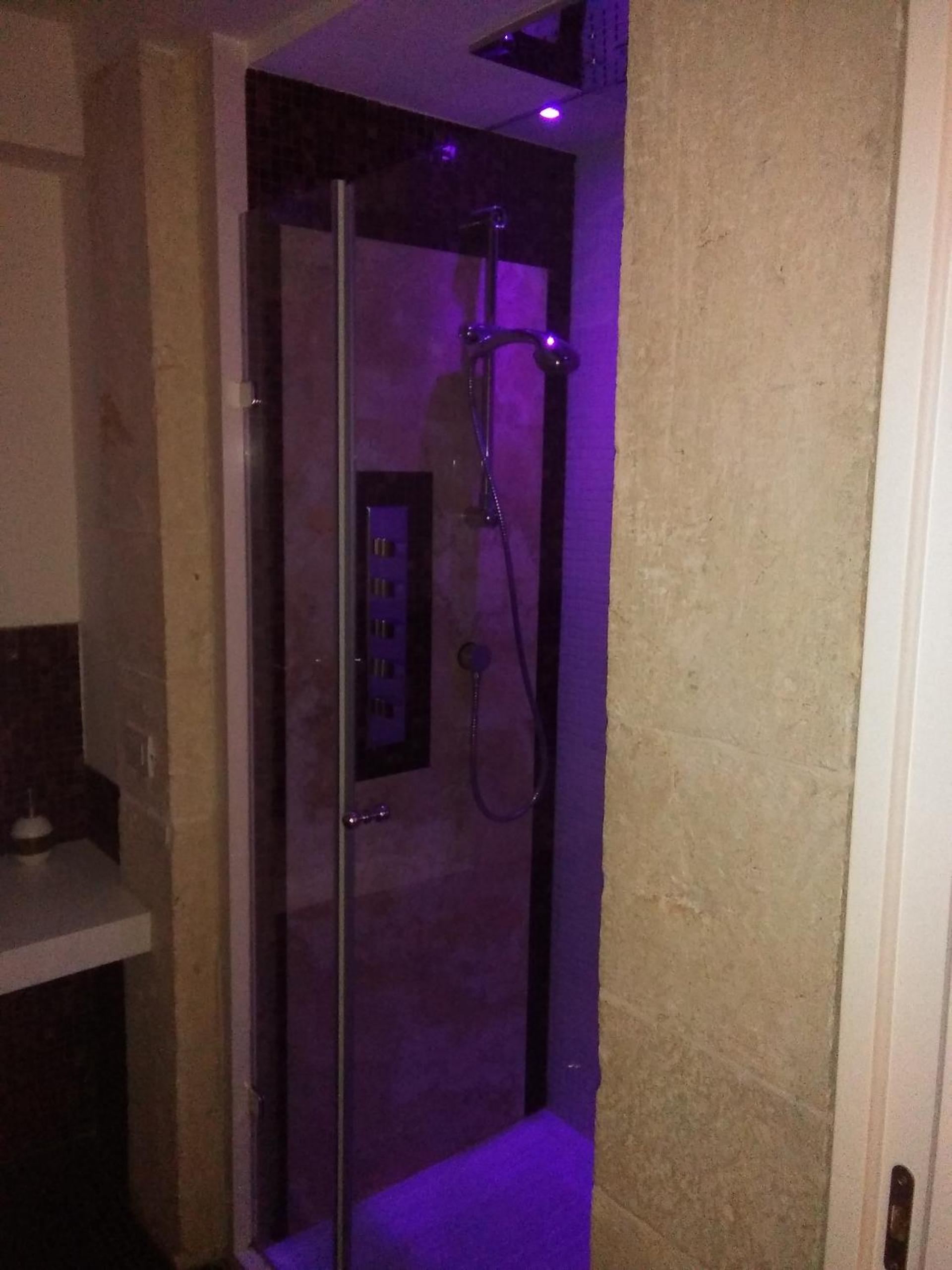 ARCOBELLO Suite Rooms