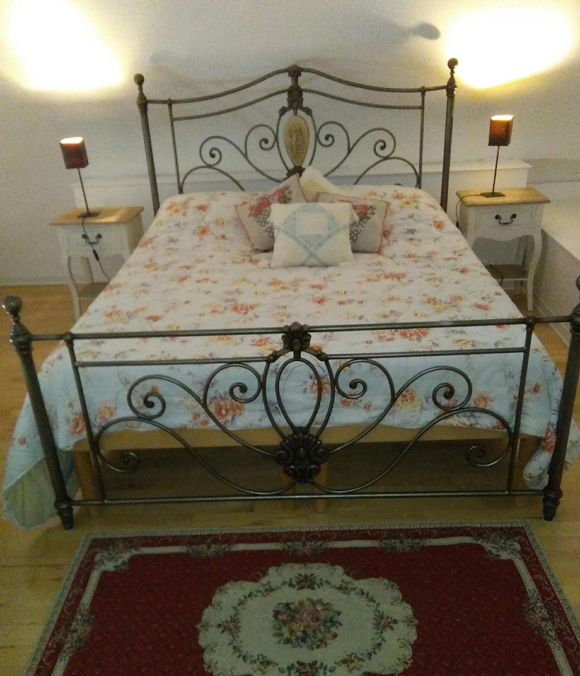 ARCOBELLO Suite Rooms