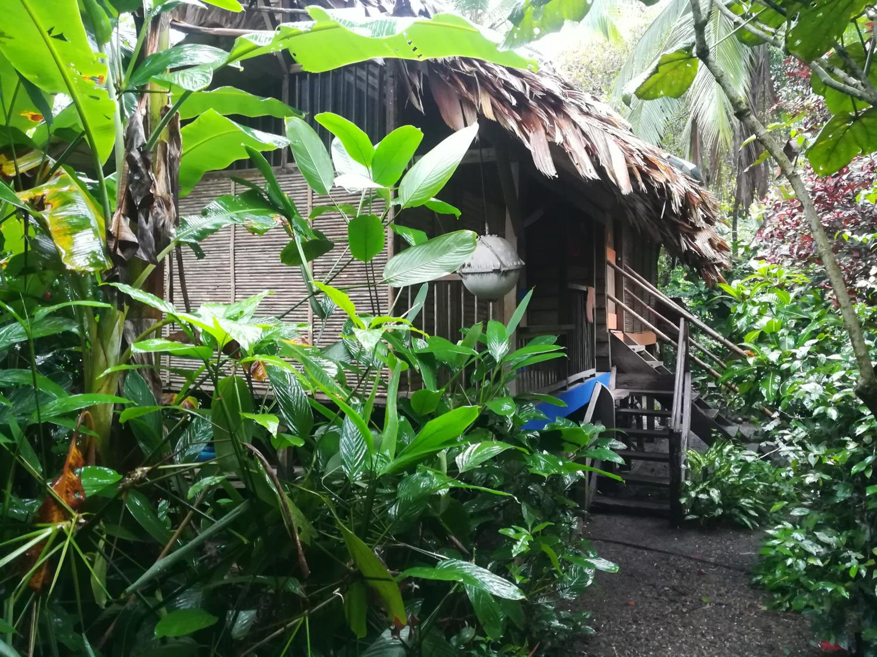 Posada Villamaga