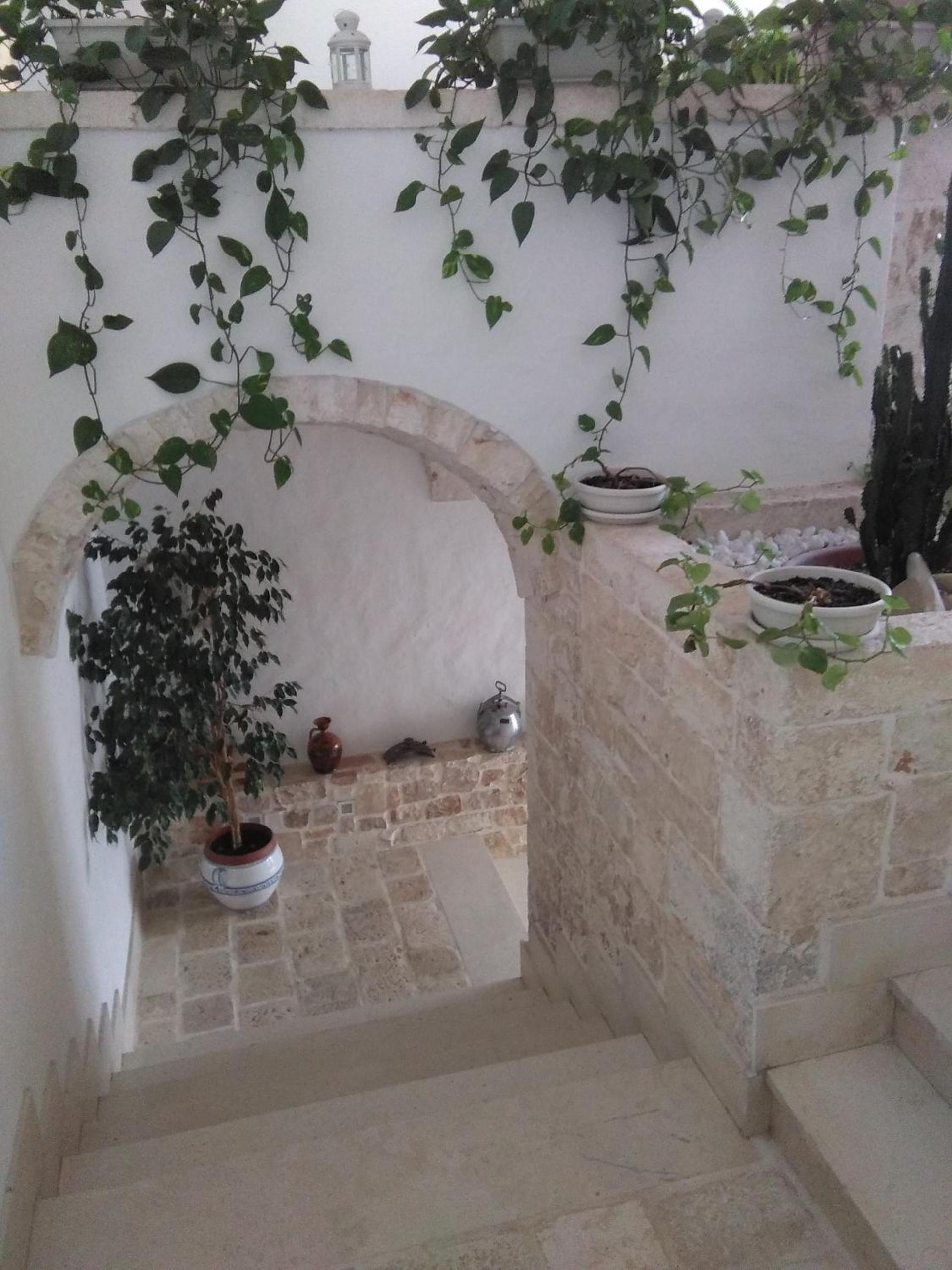 ARCOBELLO Suite Rooms