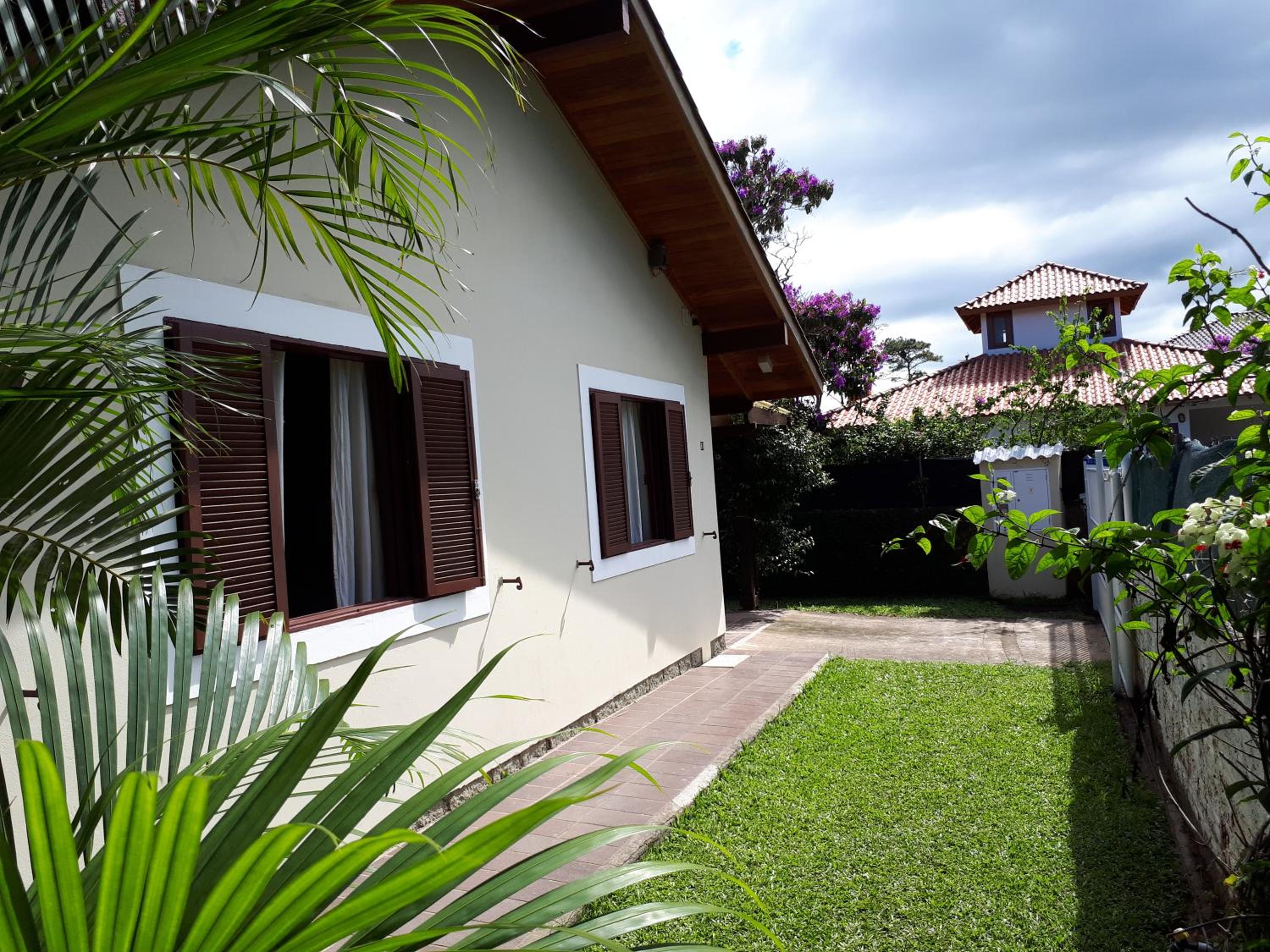 Monsal Casa para Temporada