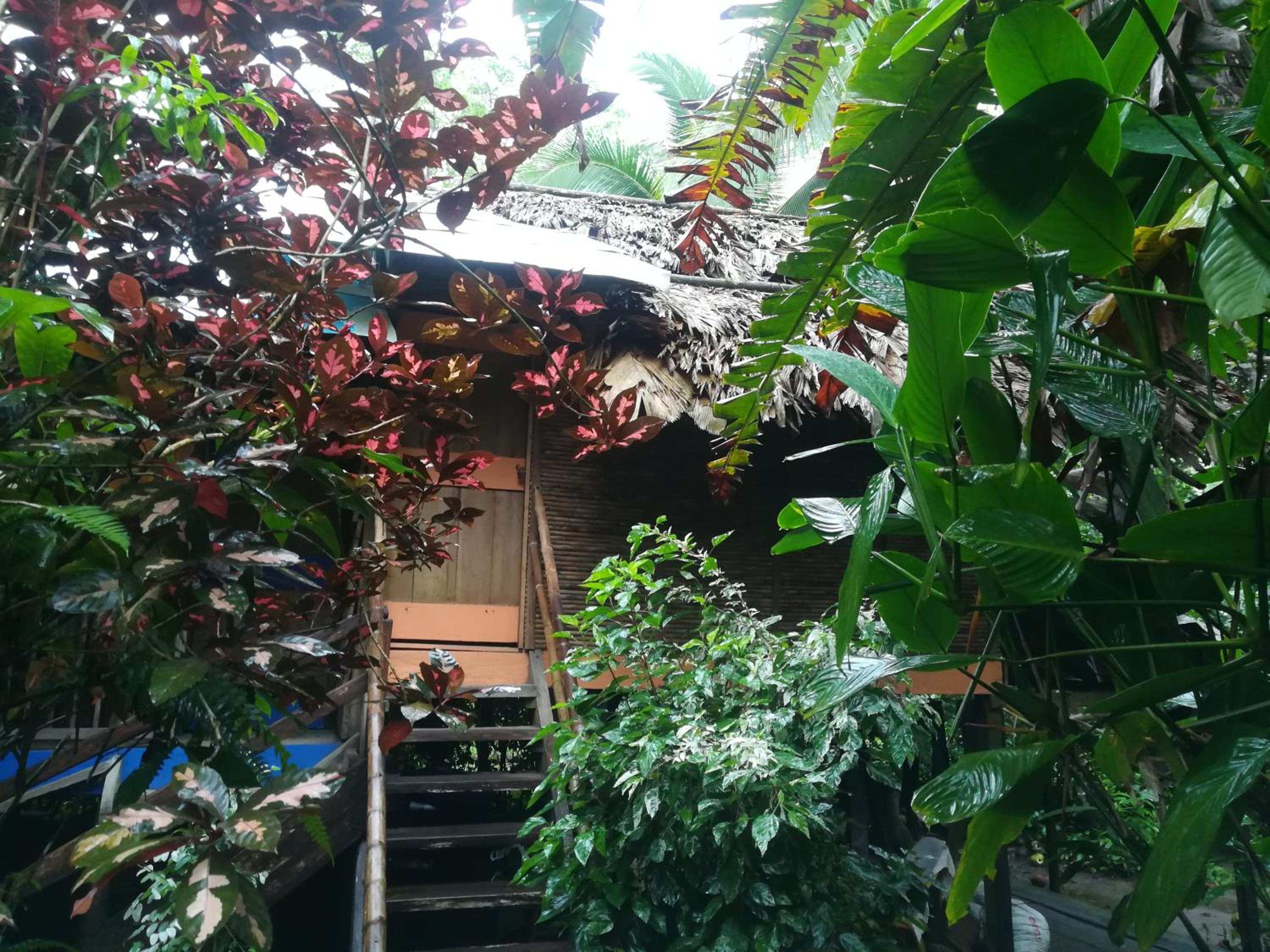 Posada Villamaga