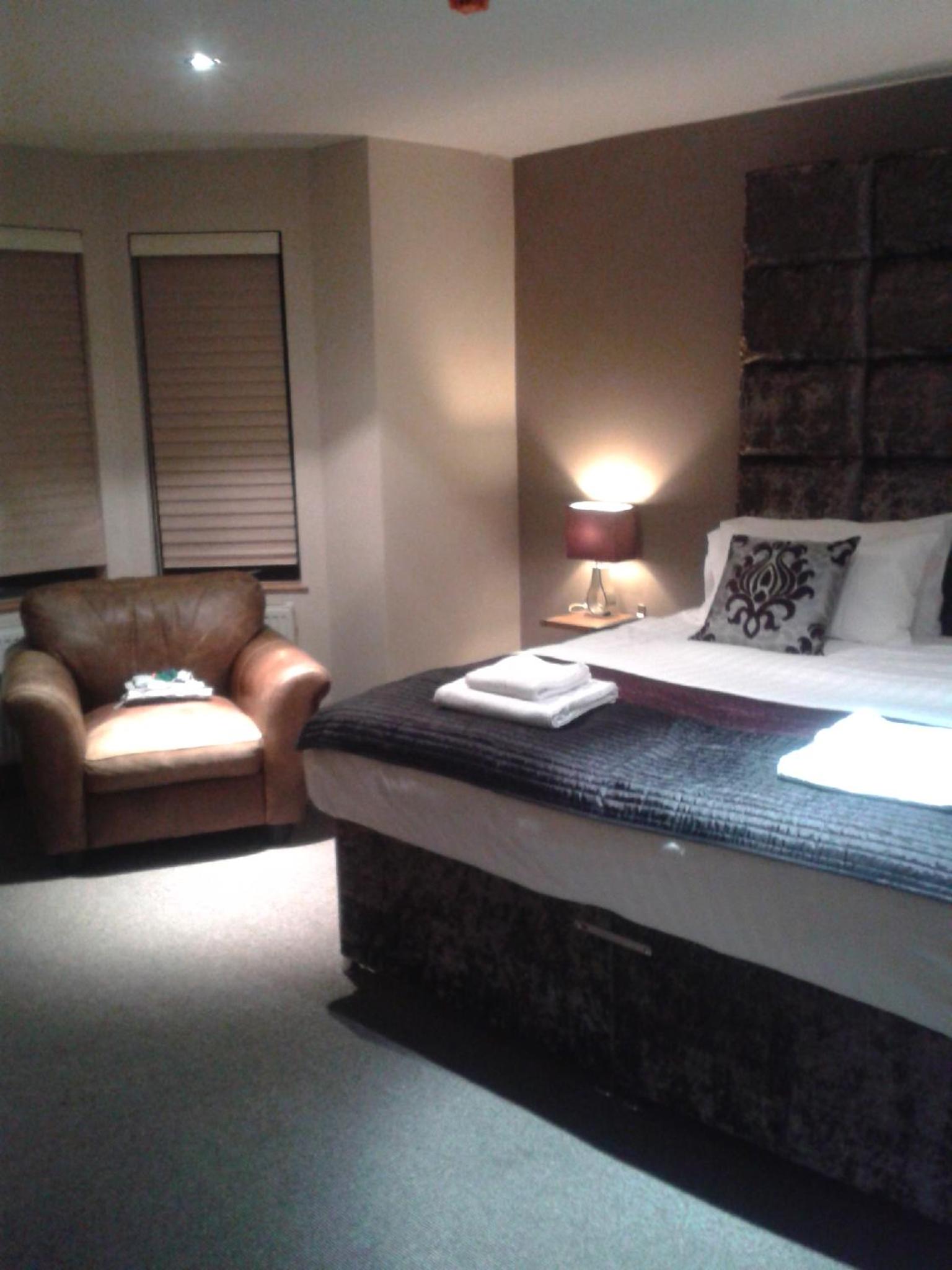Homestay Hotel Heathrow 3