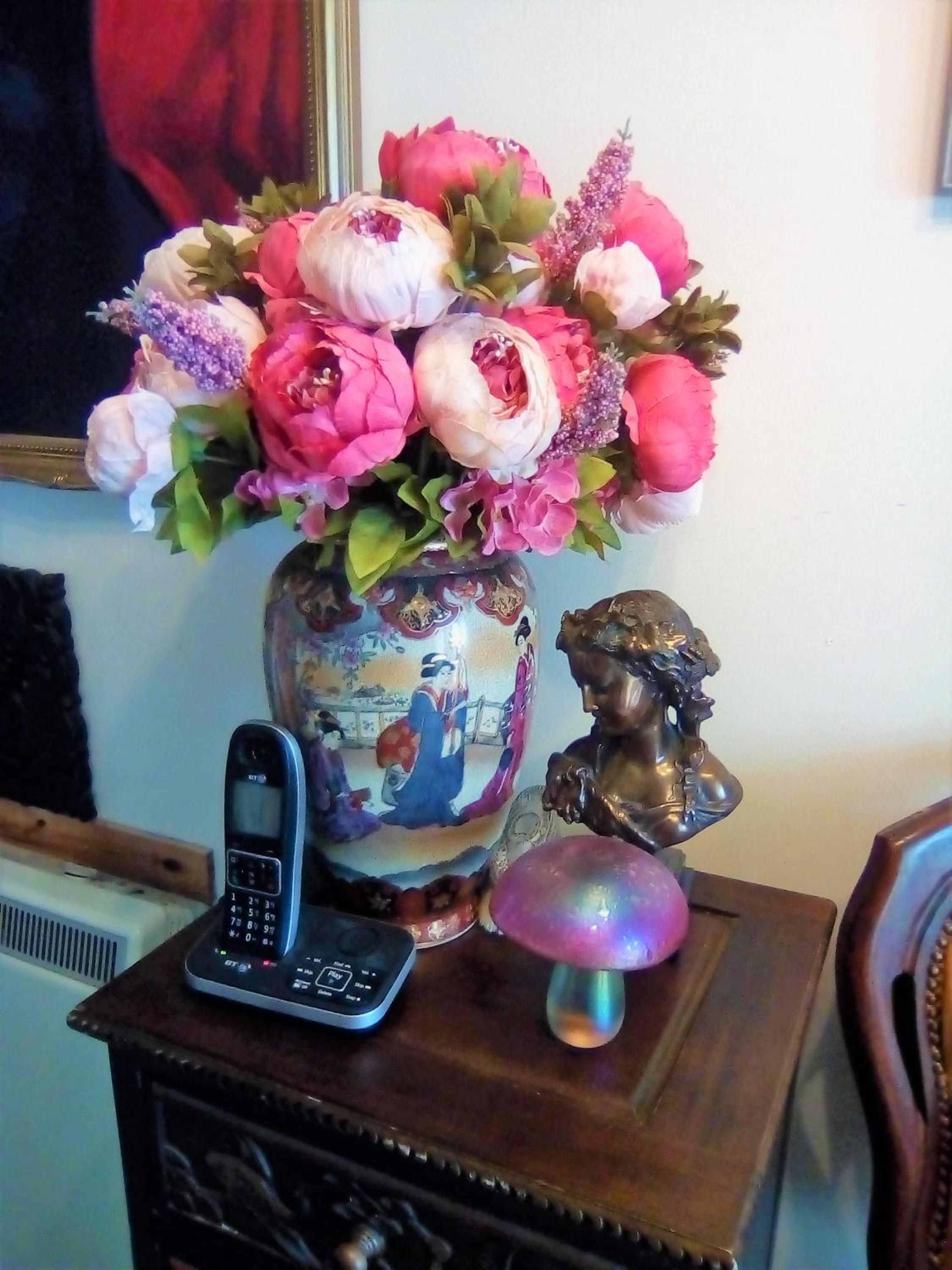 Sea Song, Selkie House