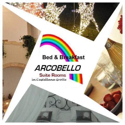 ARCOBELLO Suite Rooms, photo 15