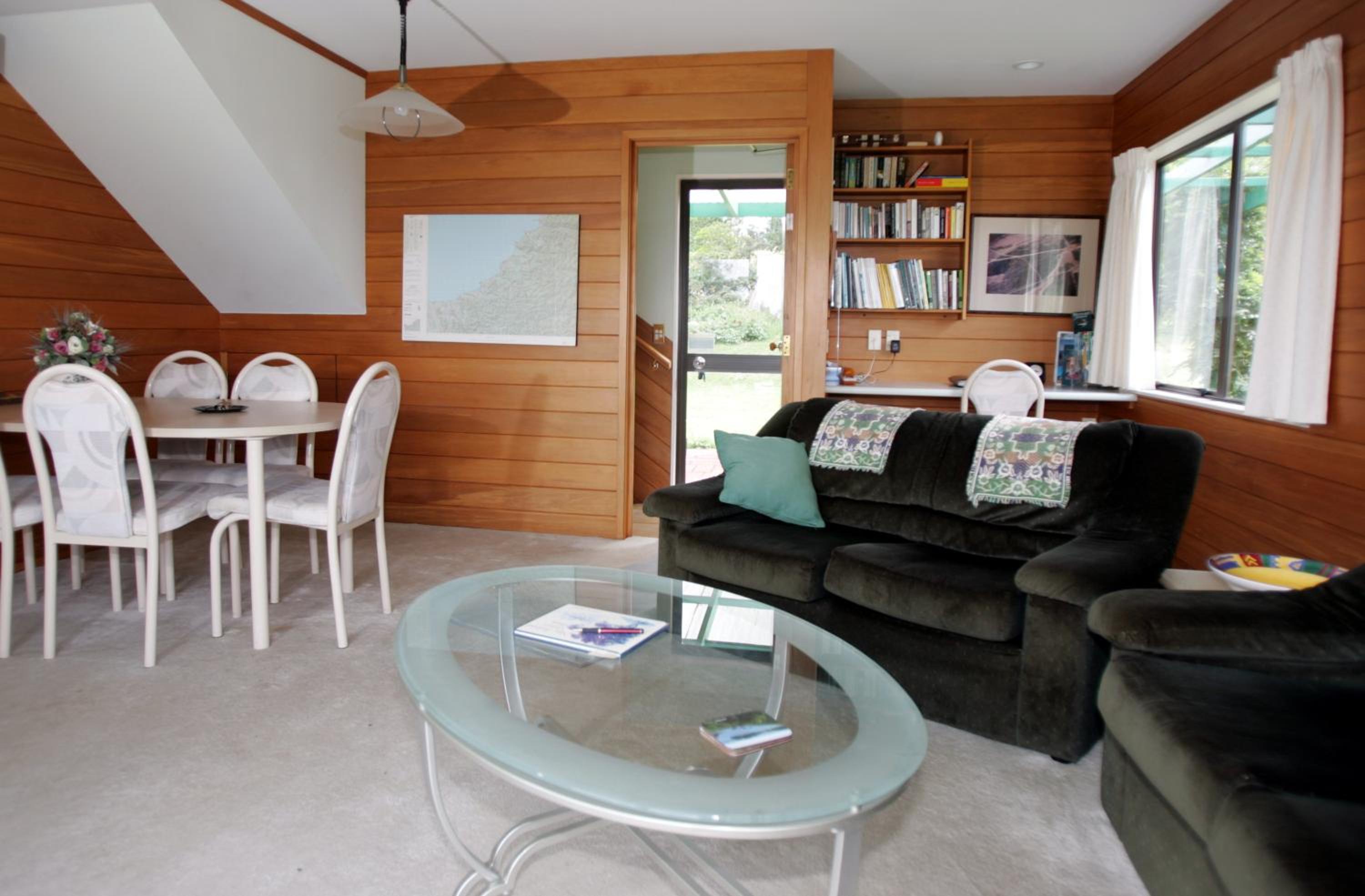 Capeview Cottage