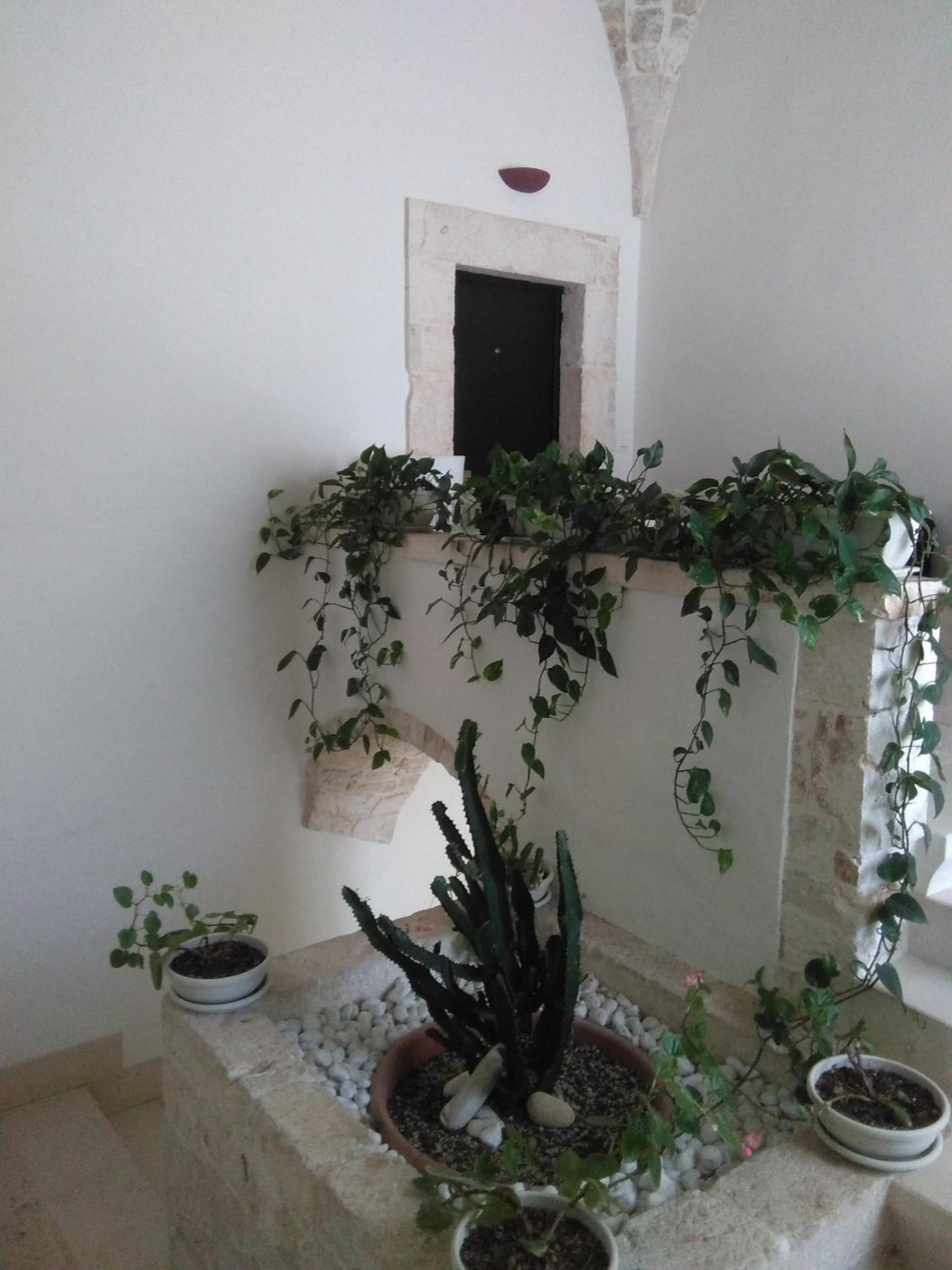 ARCOBELLO Suite Rooms, photo 16