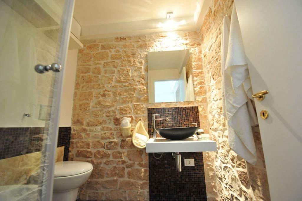 ARCOBELLO Suite Rooms, photo 47