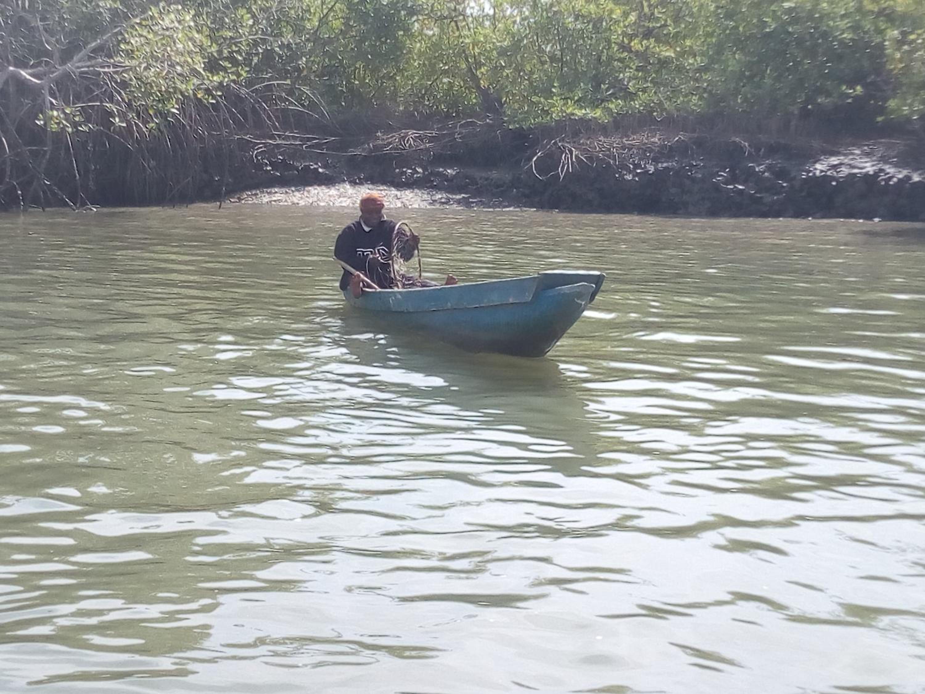 Bintang Bolong Lodge