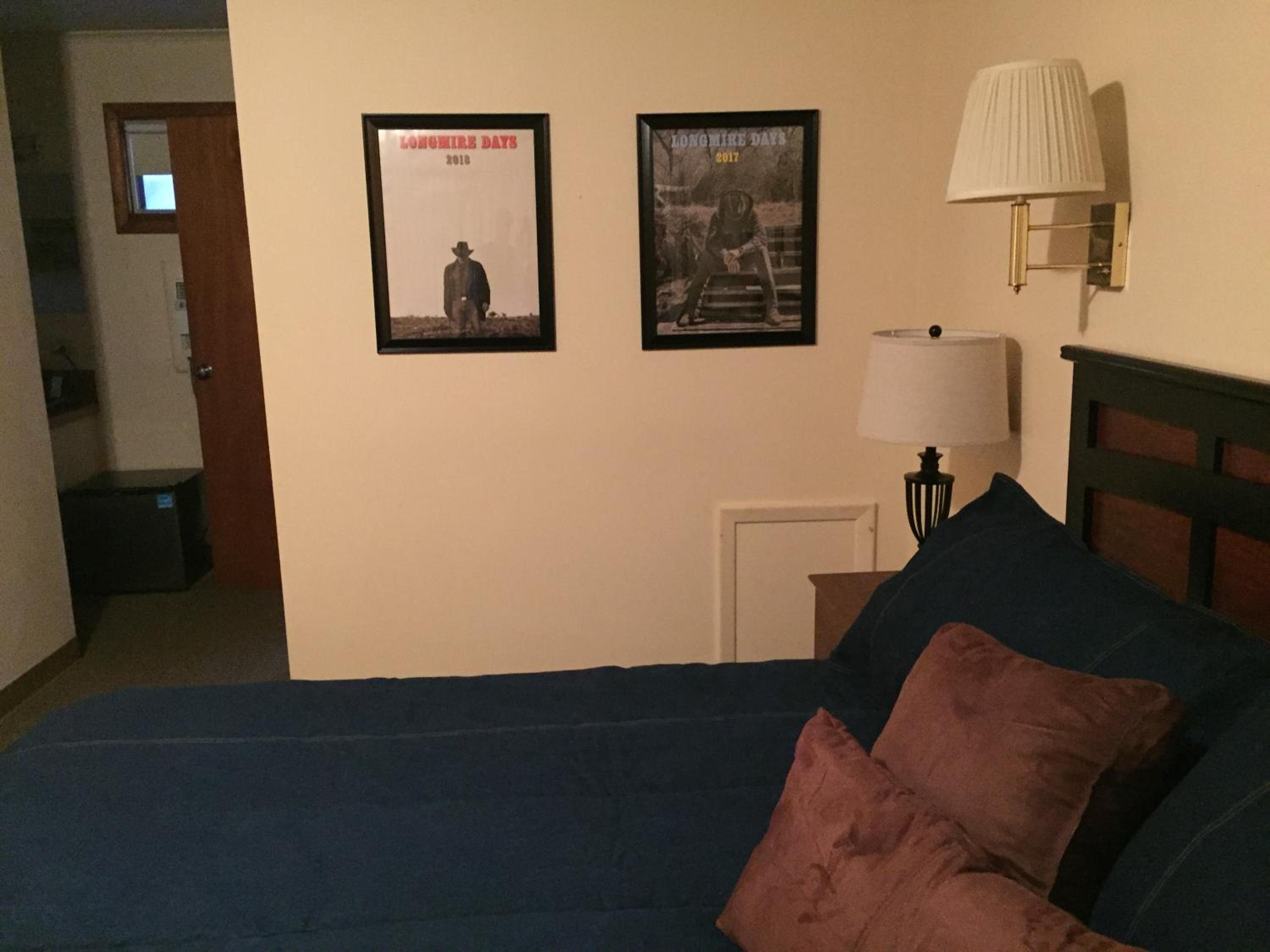 Buffalo Vacations - Mansion House Motel - Property Image 1