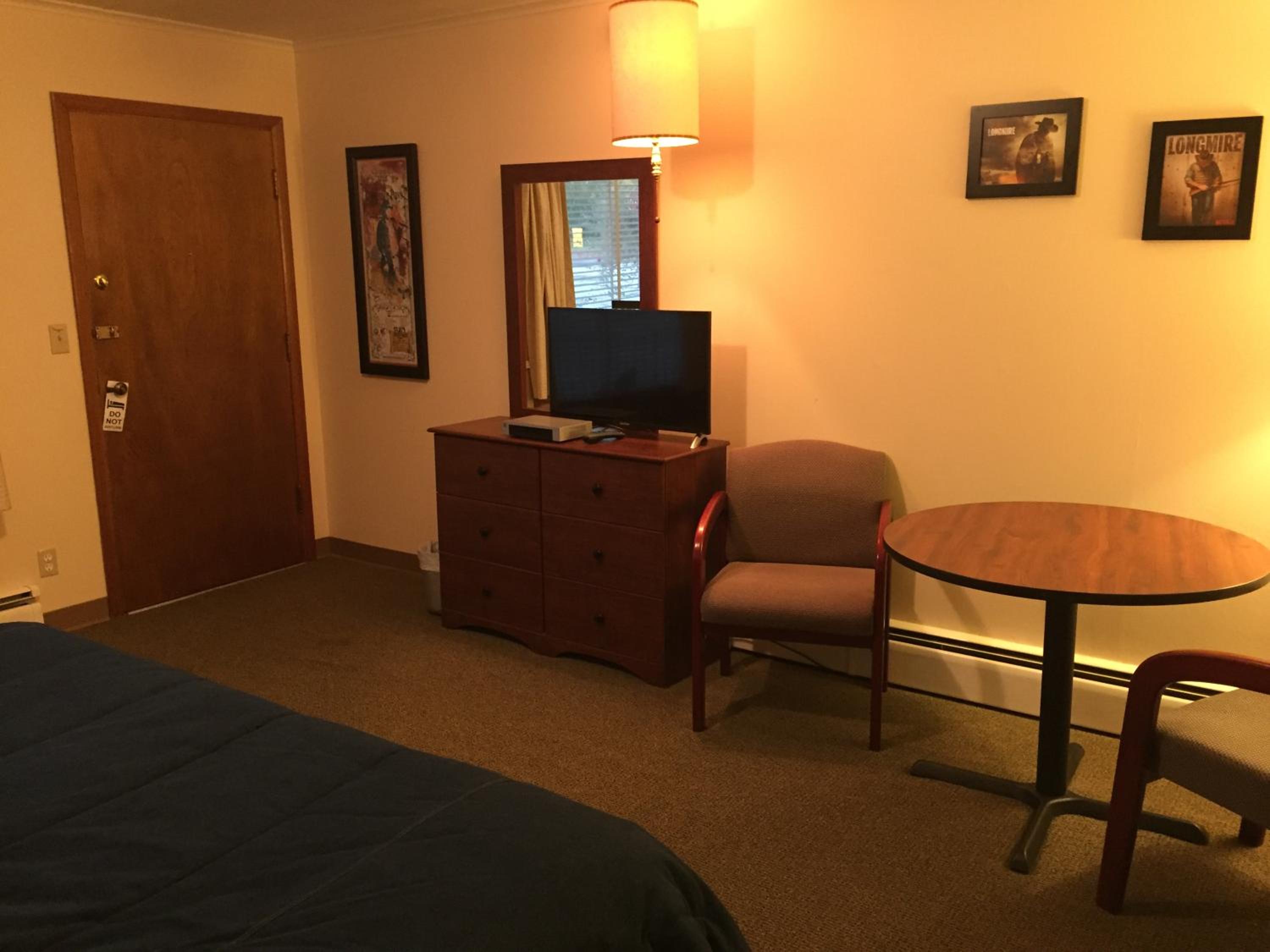 Buffalo Vacations - Mansion House Motel - Property Image 17