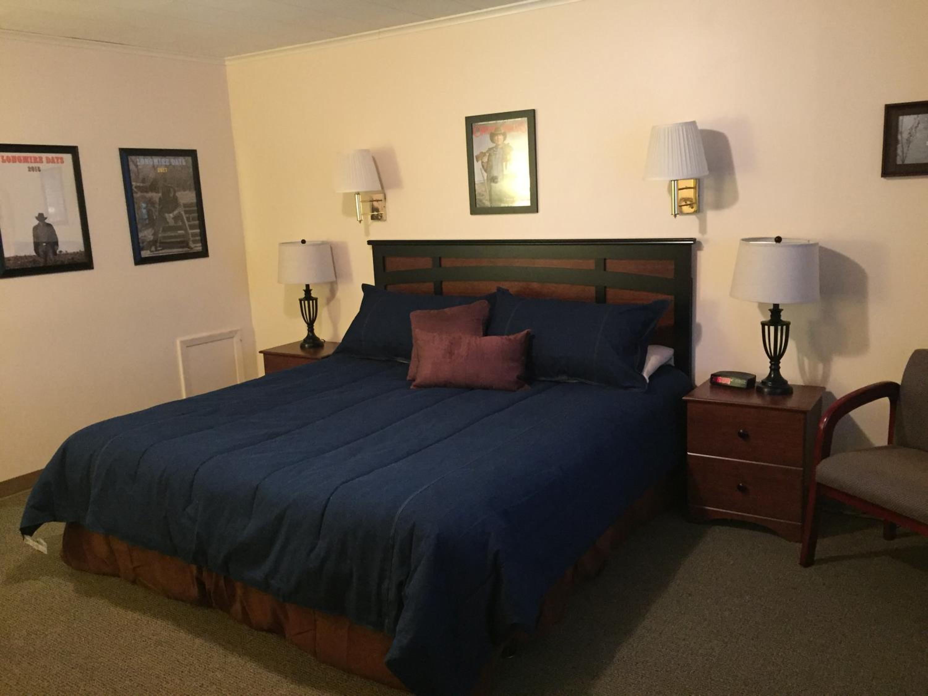 Buffalo Vacations - Mansion House Motel - Property Image 18