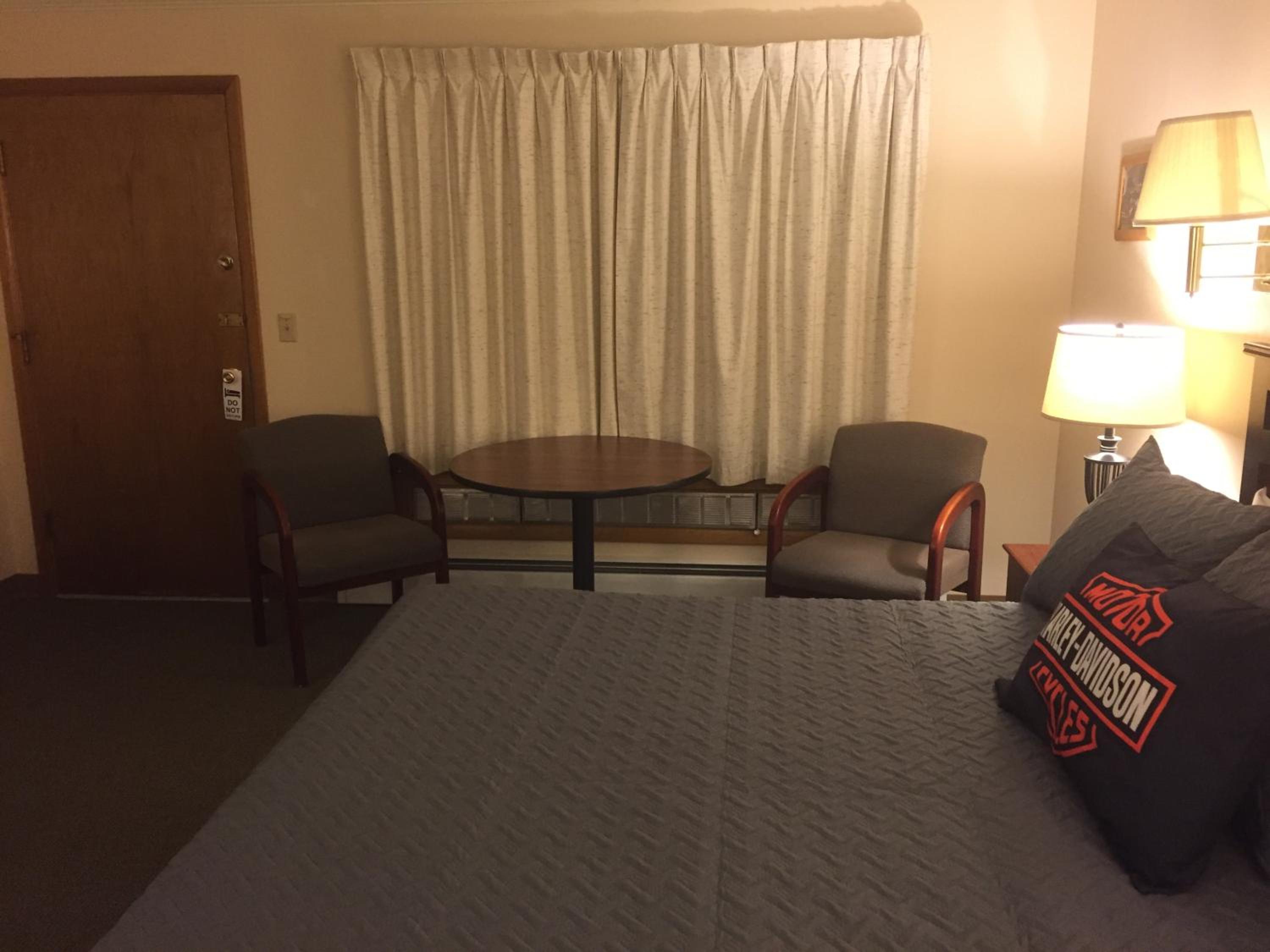 Buffalo Vacations - Mansion House Motel - Property Image 13
