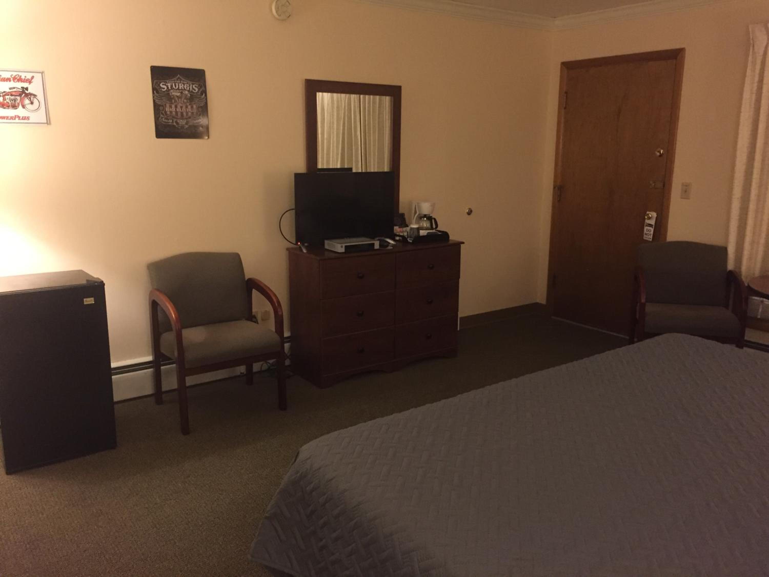 Buffalo Vacations - Mansion House Motel - Property Image 14