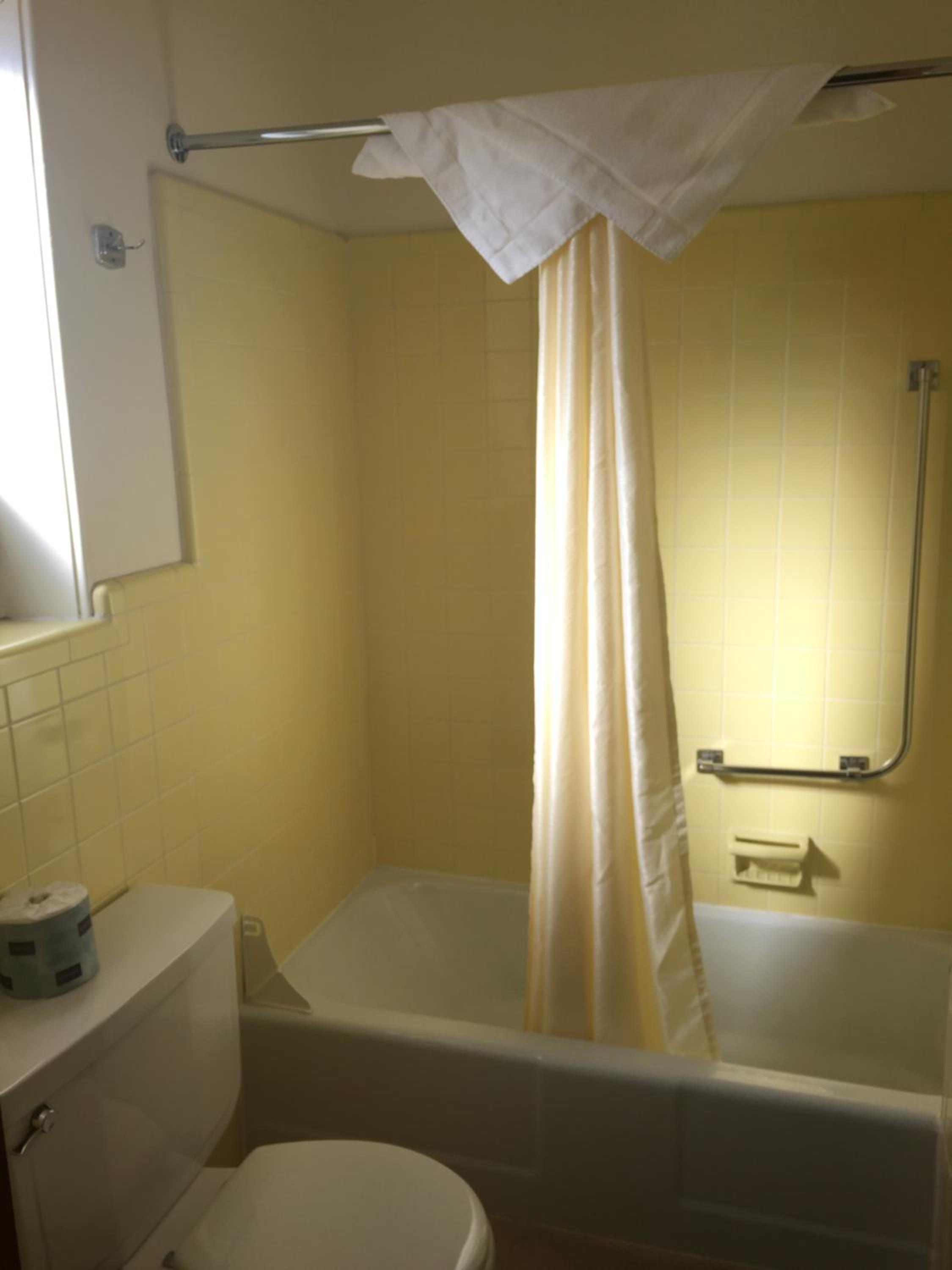 Buffalo Vacations - Mansion House Motel - Property Image 7