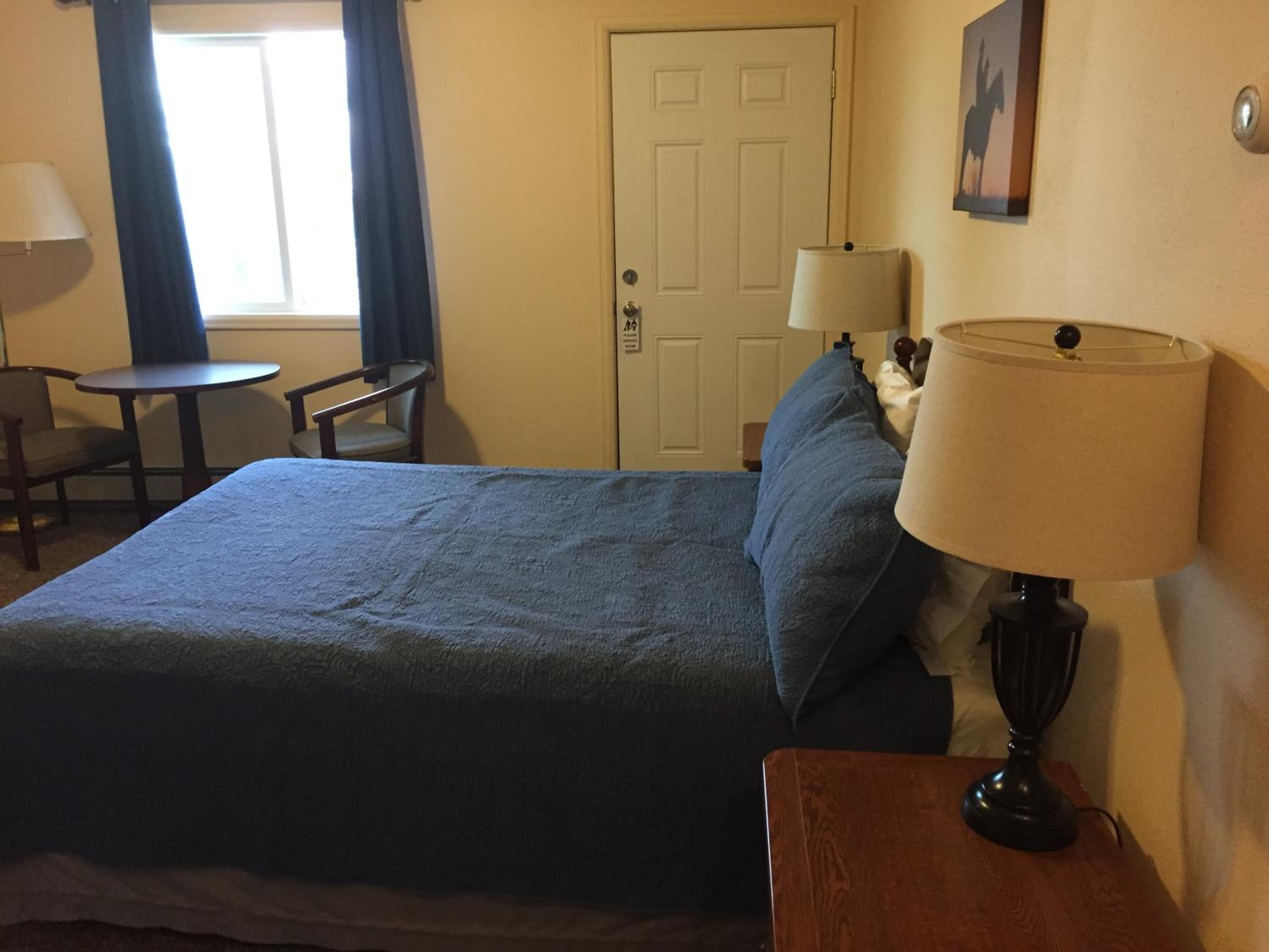 Buffalo Vacations - Mansion House Motel - Property Image 53
