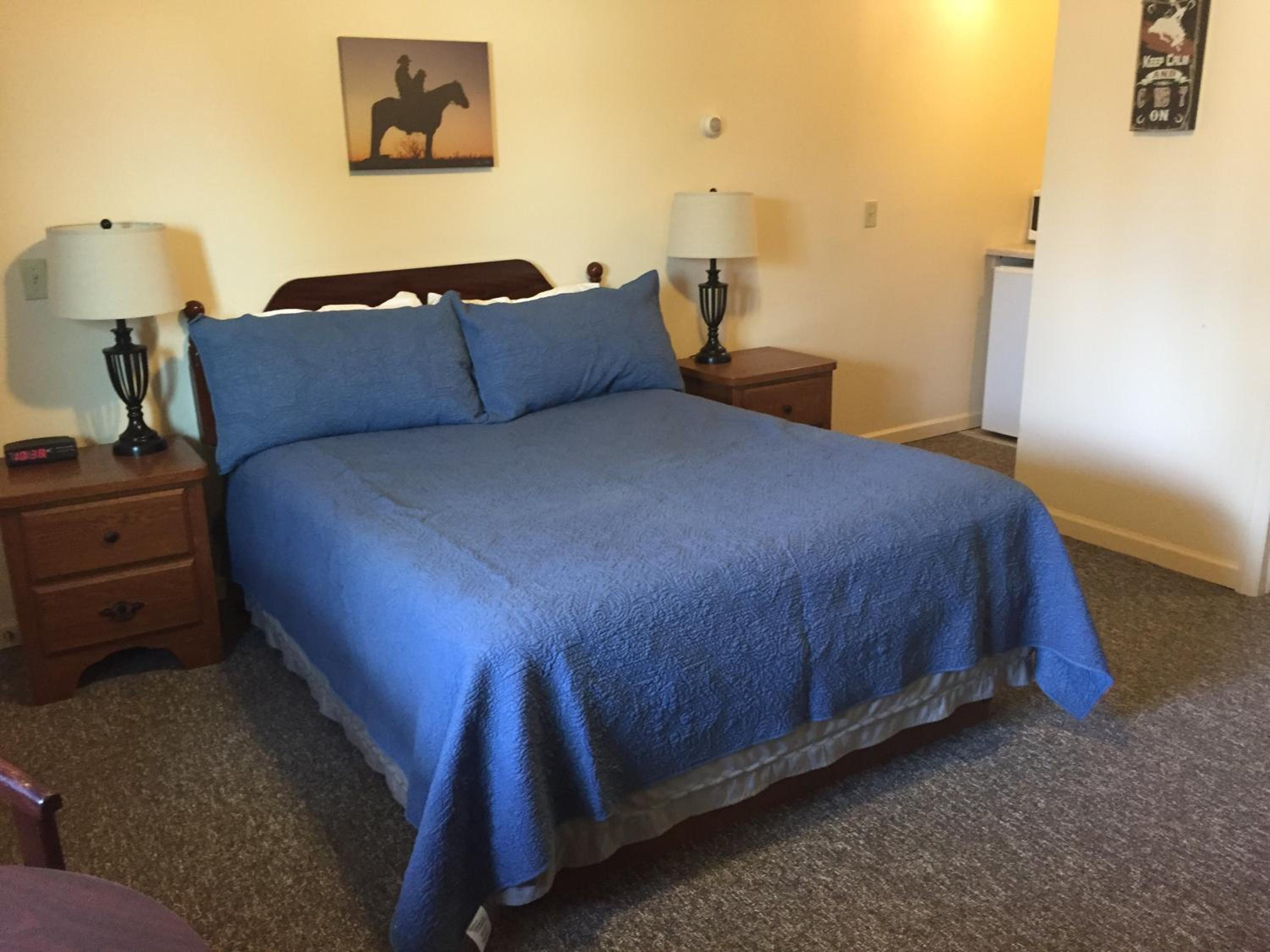 Buffalo Vacations - Mansion House Motel - Property Image 57
