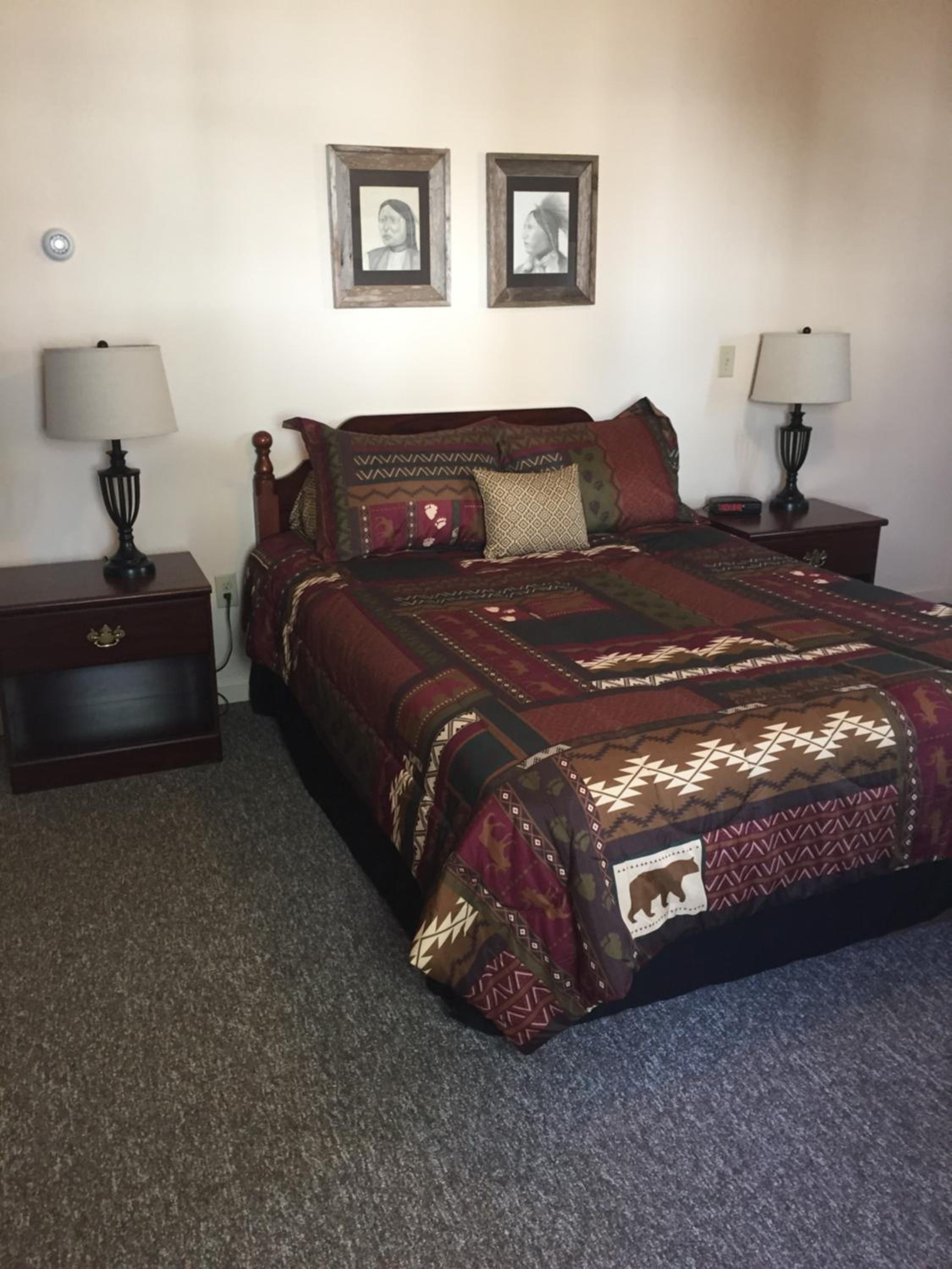 Mansion House Motel
