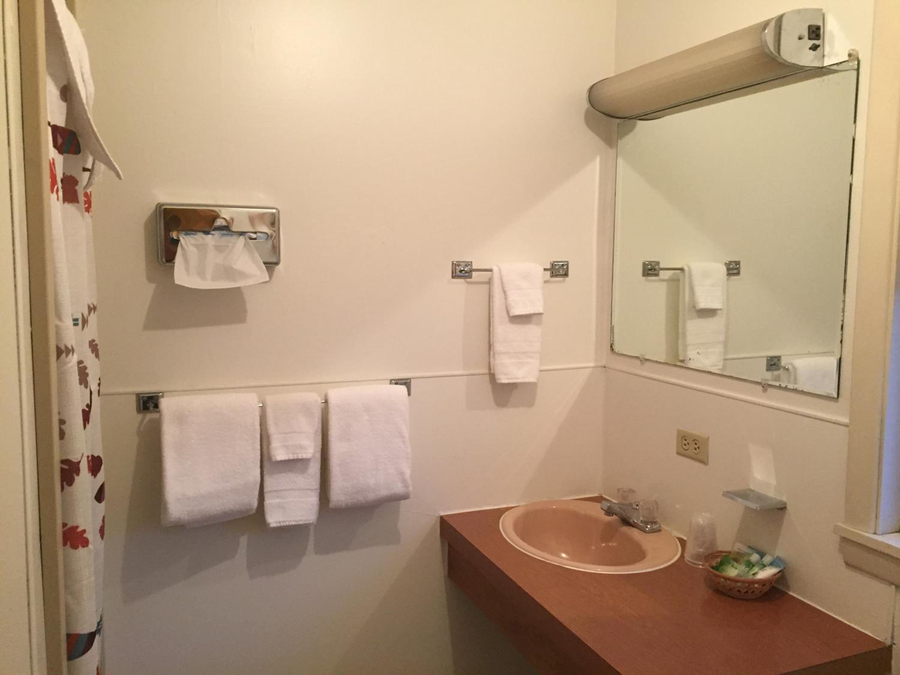 Buffalo Vacations - Mansion House Motel - Property Image 45