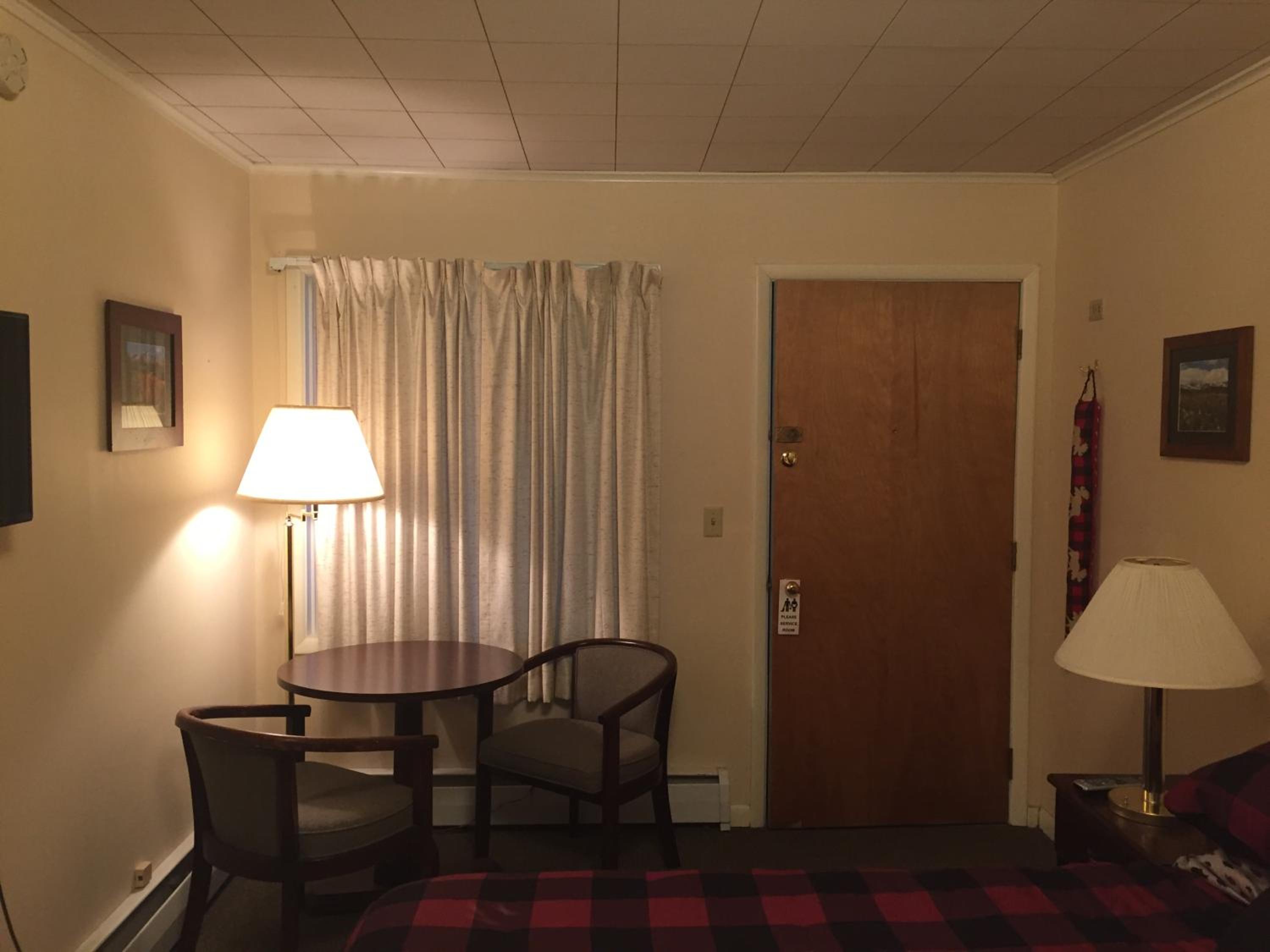 Buffalo Vacations - Mansion House Motel - Property Image 48