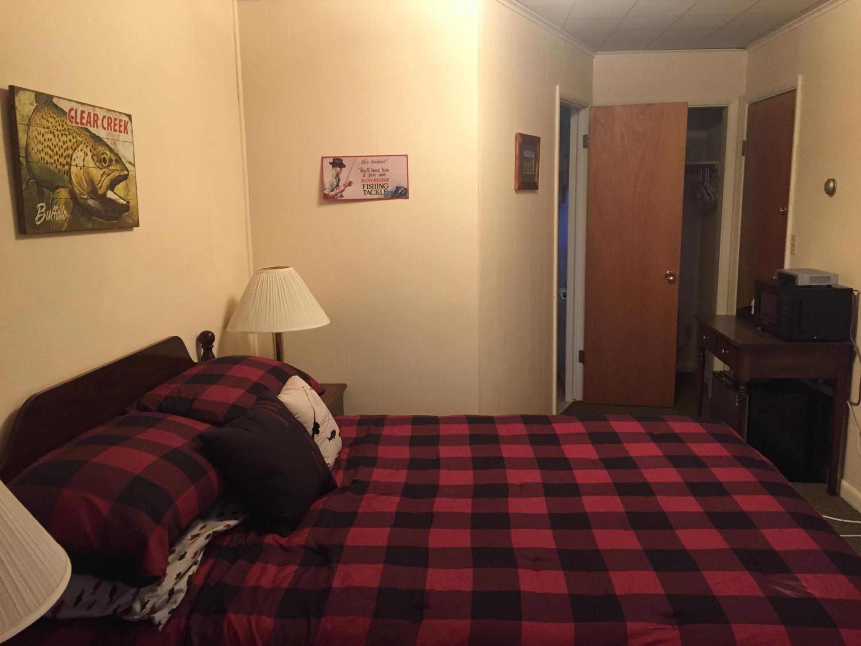 Buffalo Vacations - Mansion House Motel - Property Image 50