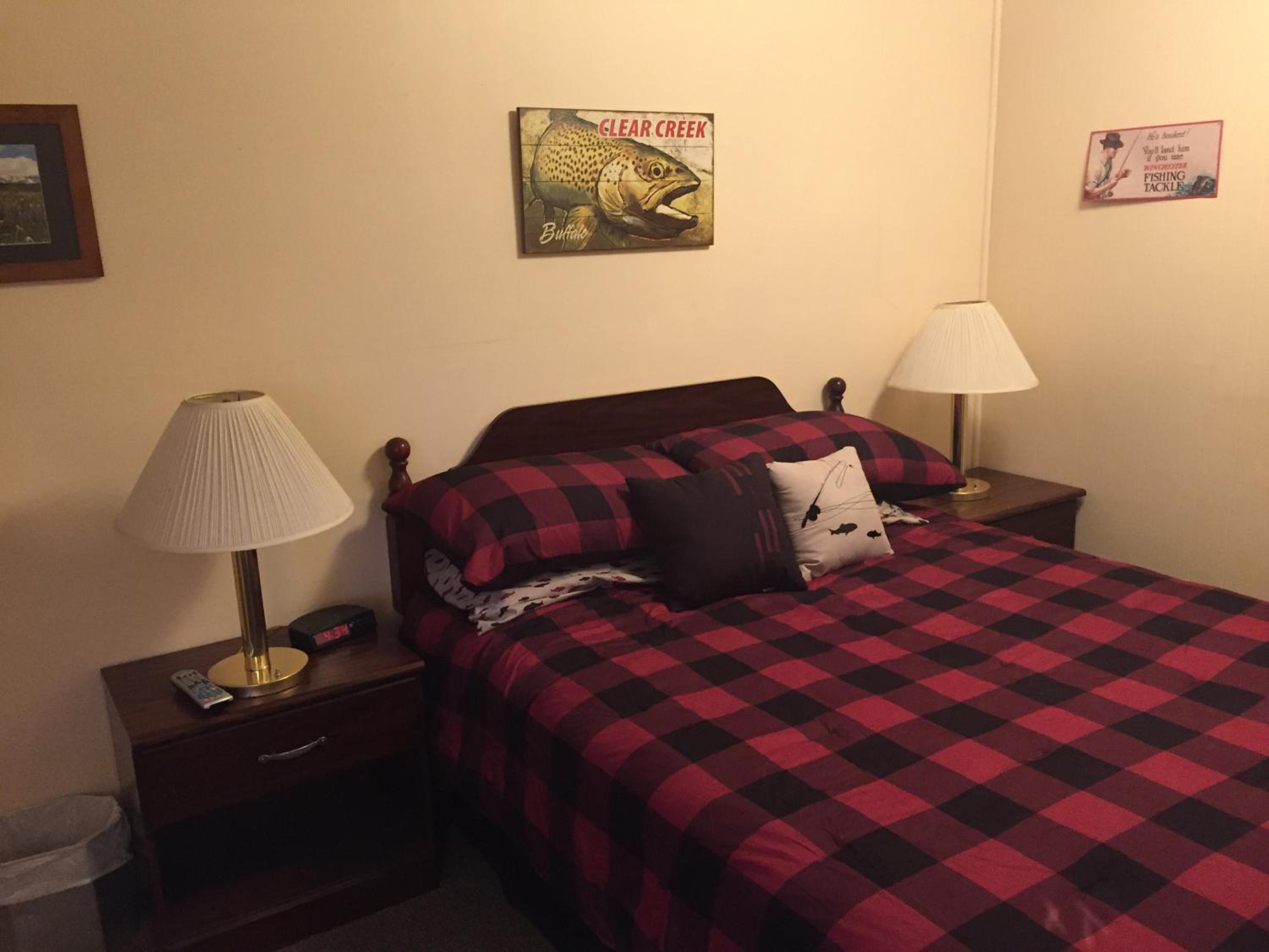 Buffalo Vacations - Mansion House Motel - Property Image 52