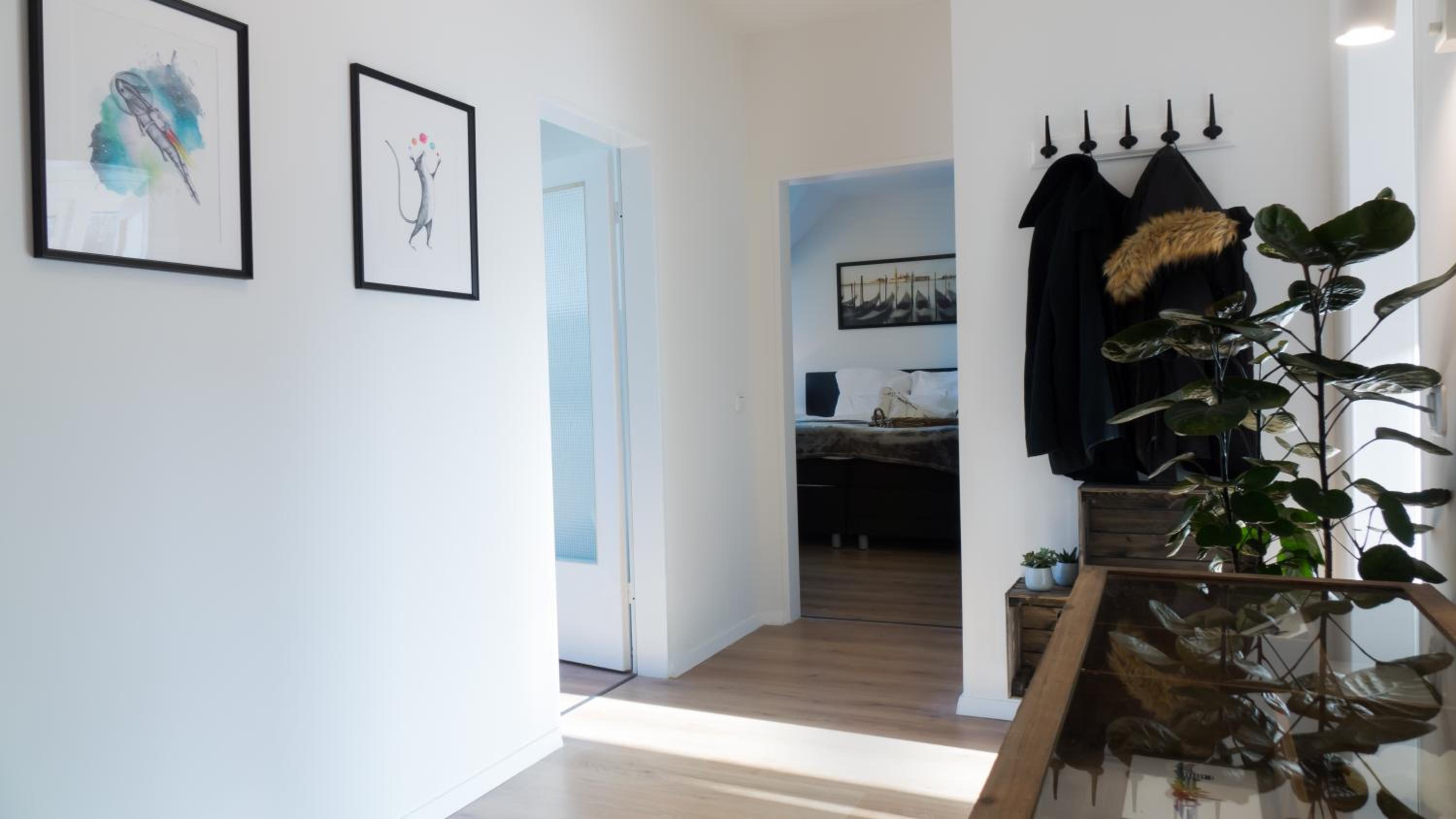 Wuppertal Vacations - Apartments an der Universitat - Property Image 61