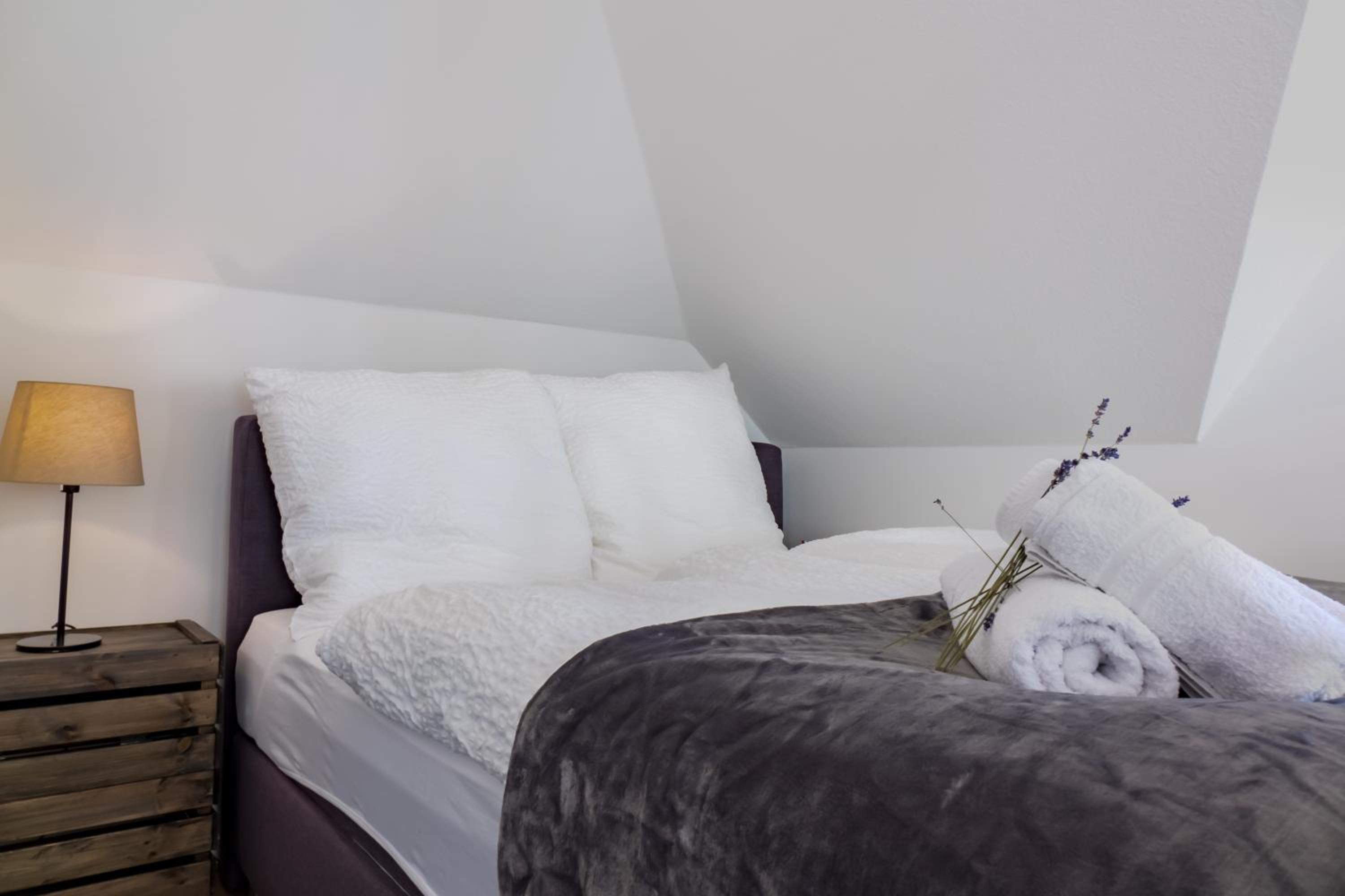 Wuppertal Vacations - Apartments an der Universitat - Property Image 18