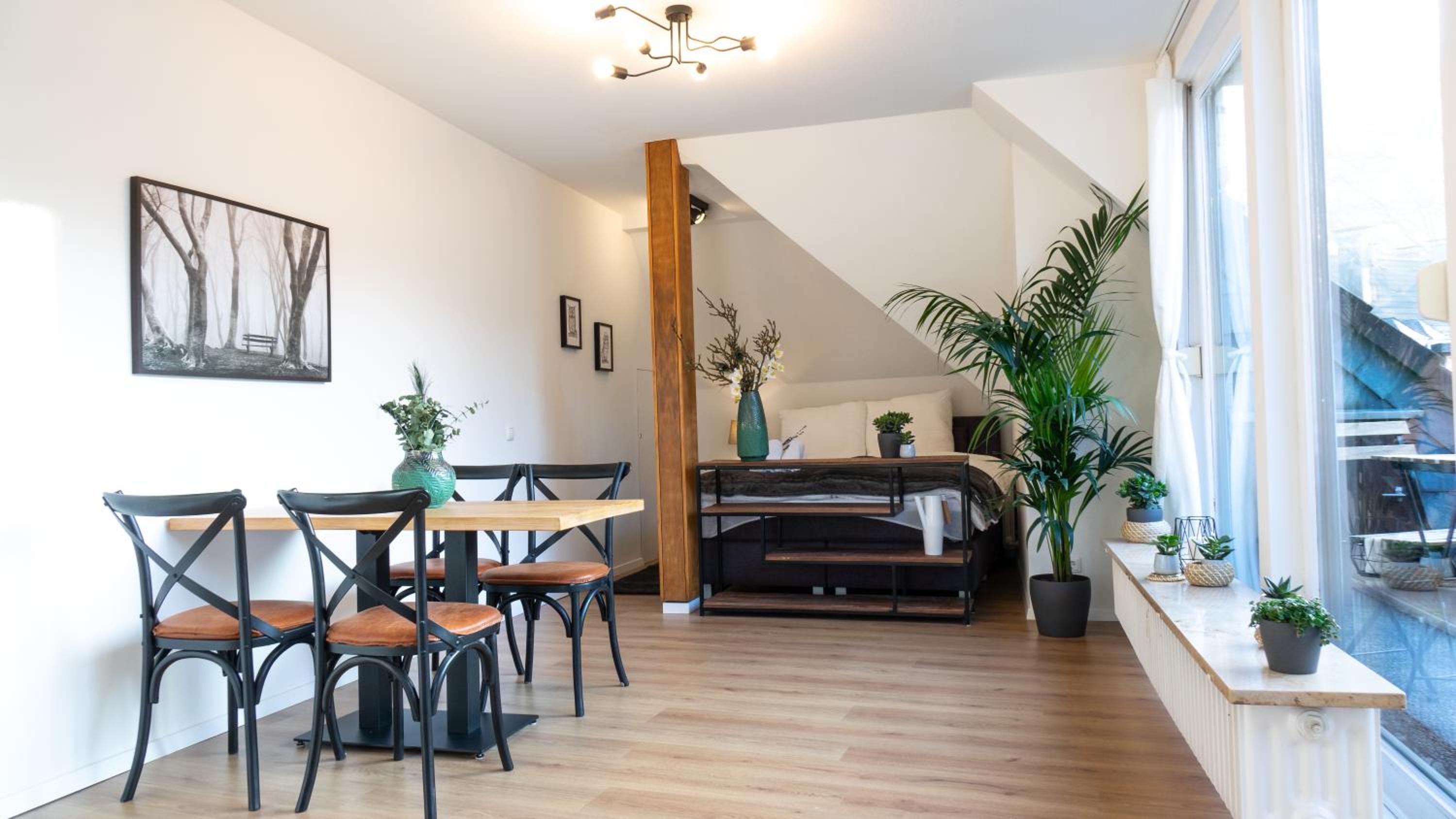 Wuppertal Vacations - Apartments an der Universitat - Property Image 17