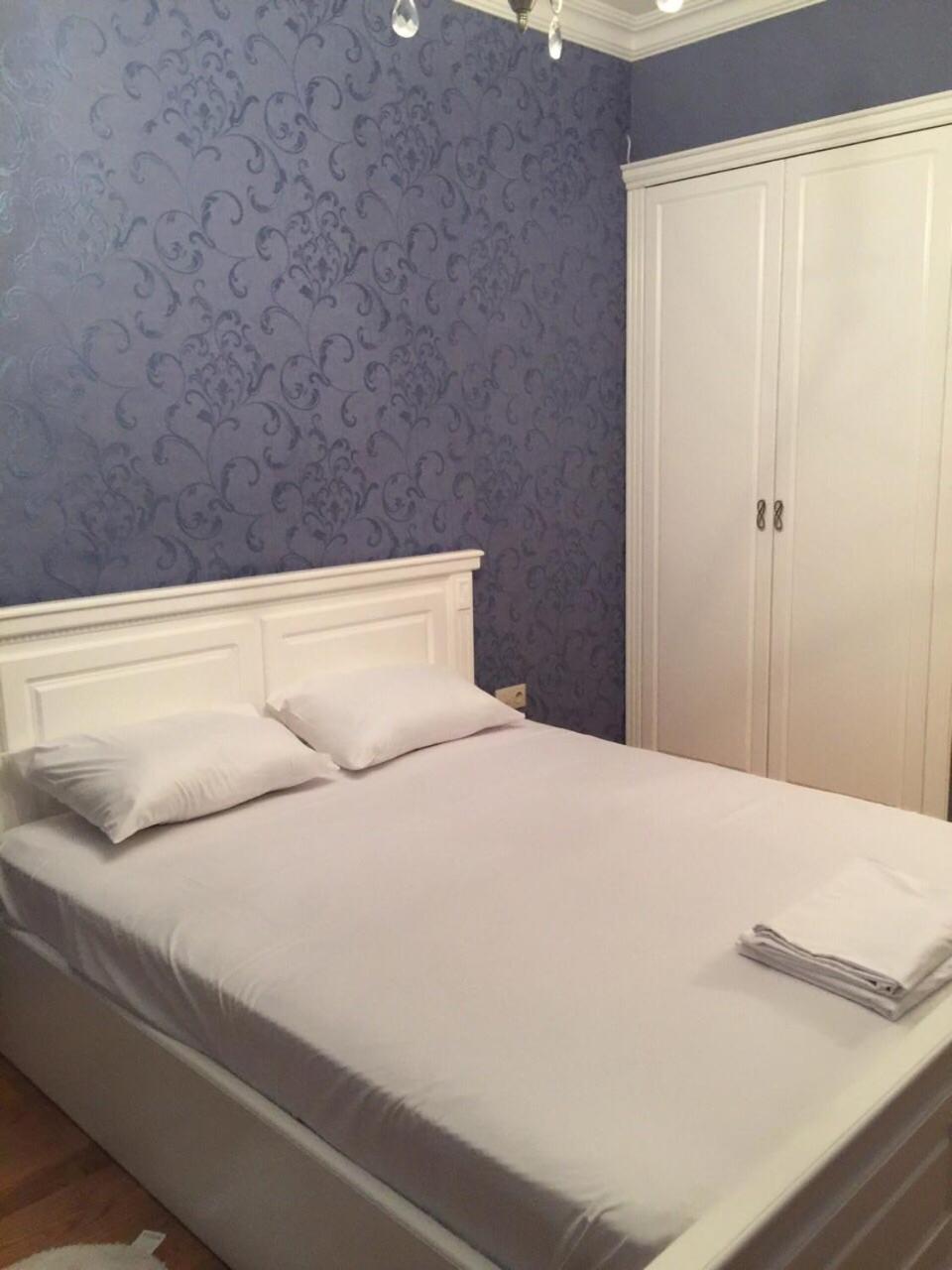 Lesya Apartment with Terrace view 4