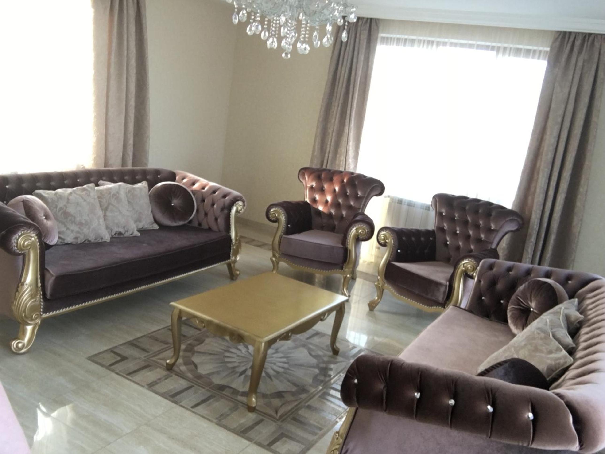 Lesya Apartment with Terrace view 5