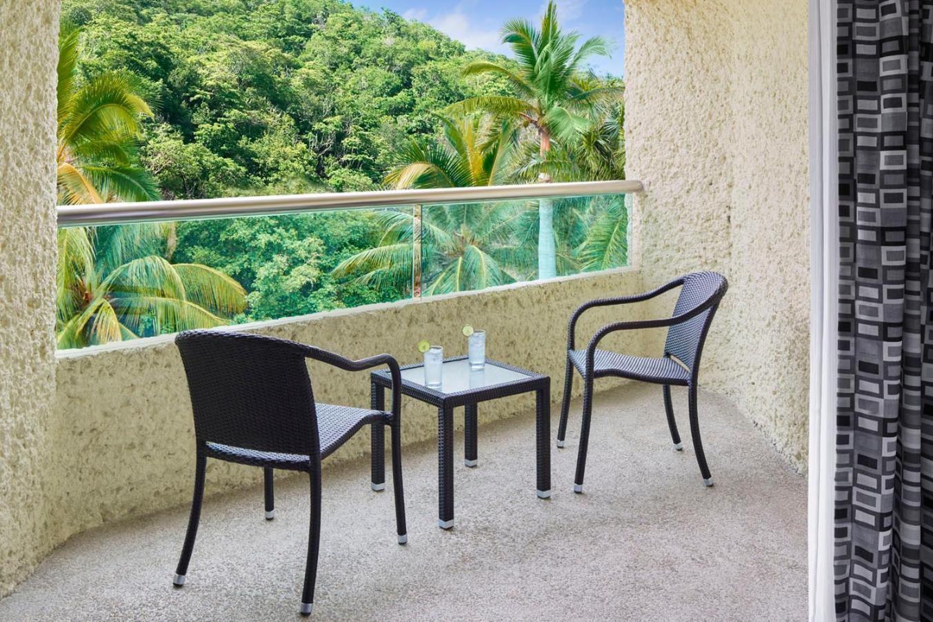 Huatulco Vacations - Dreams Huatulco Resort  Spa - Property Image 5
