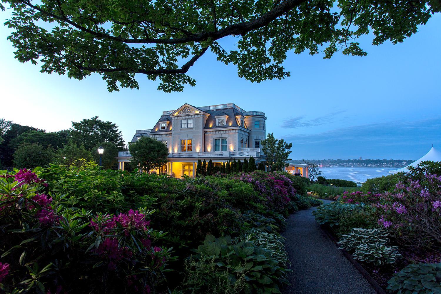Hotel The Chanler at Cliff Walk