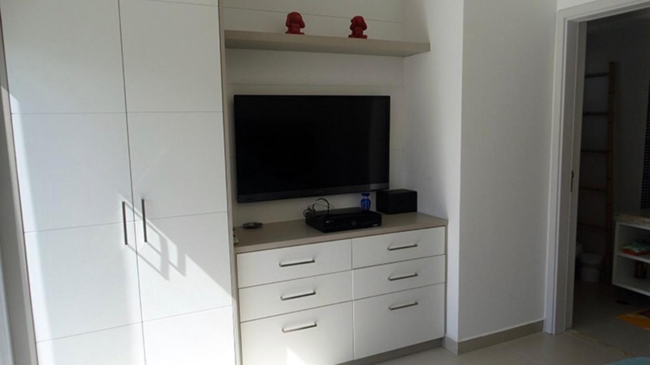 Condomínio casa Juquehy