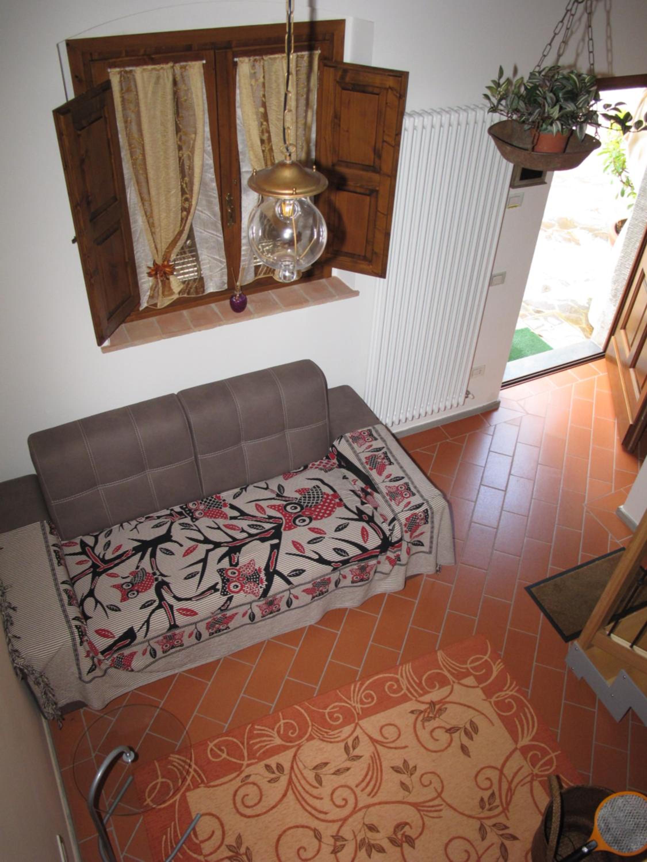 Casavacanze I PINI view 3