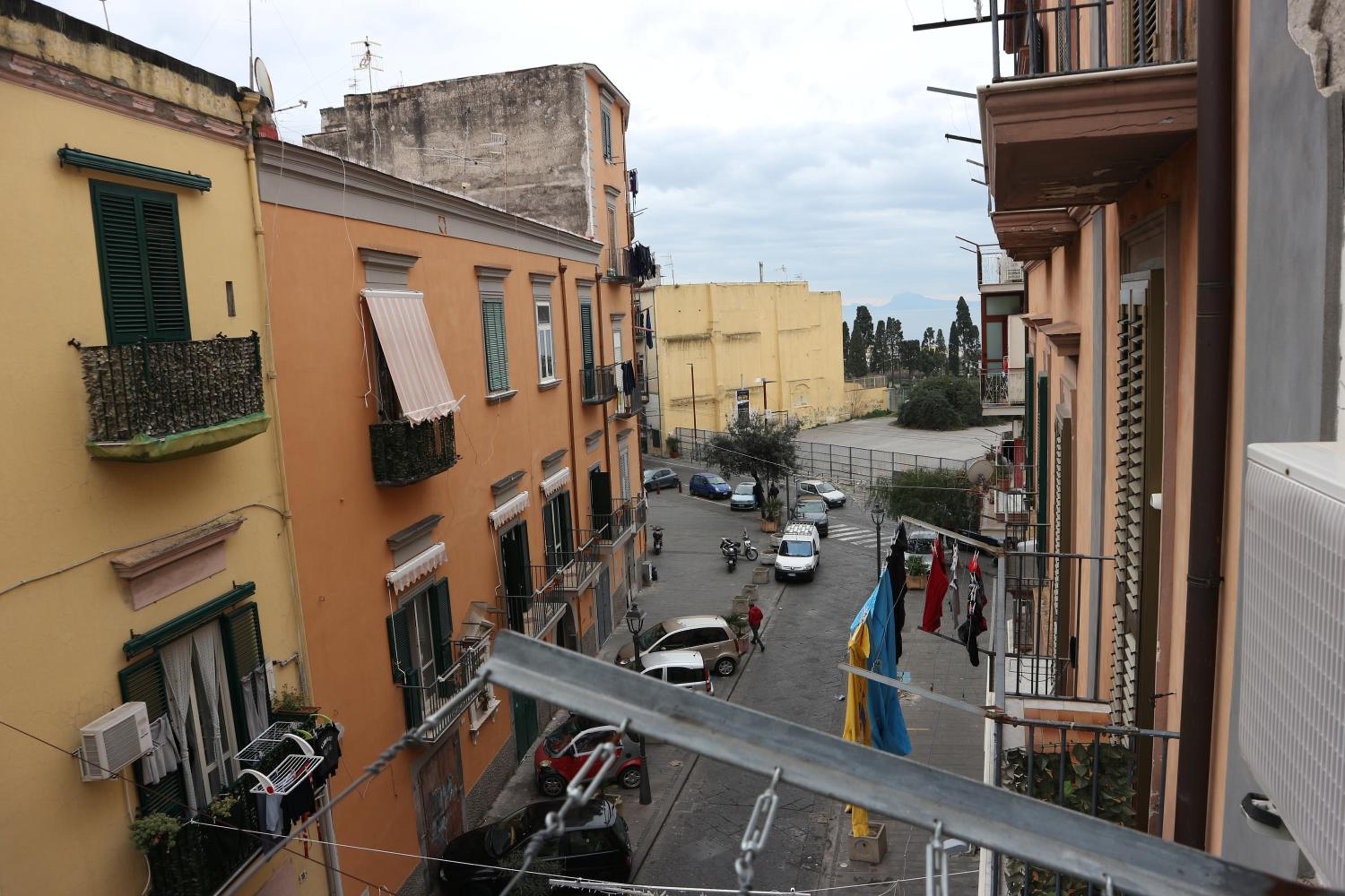 RESIDENCE LE ROVINE view 4