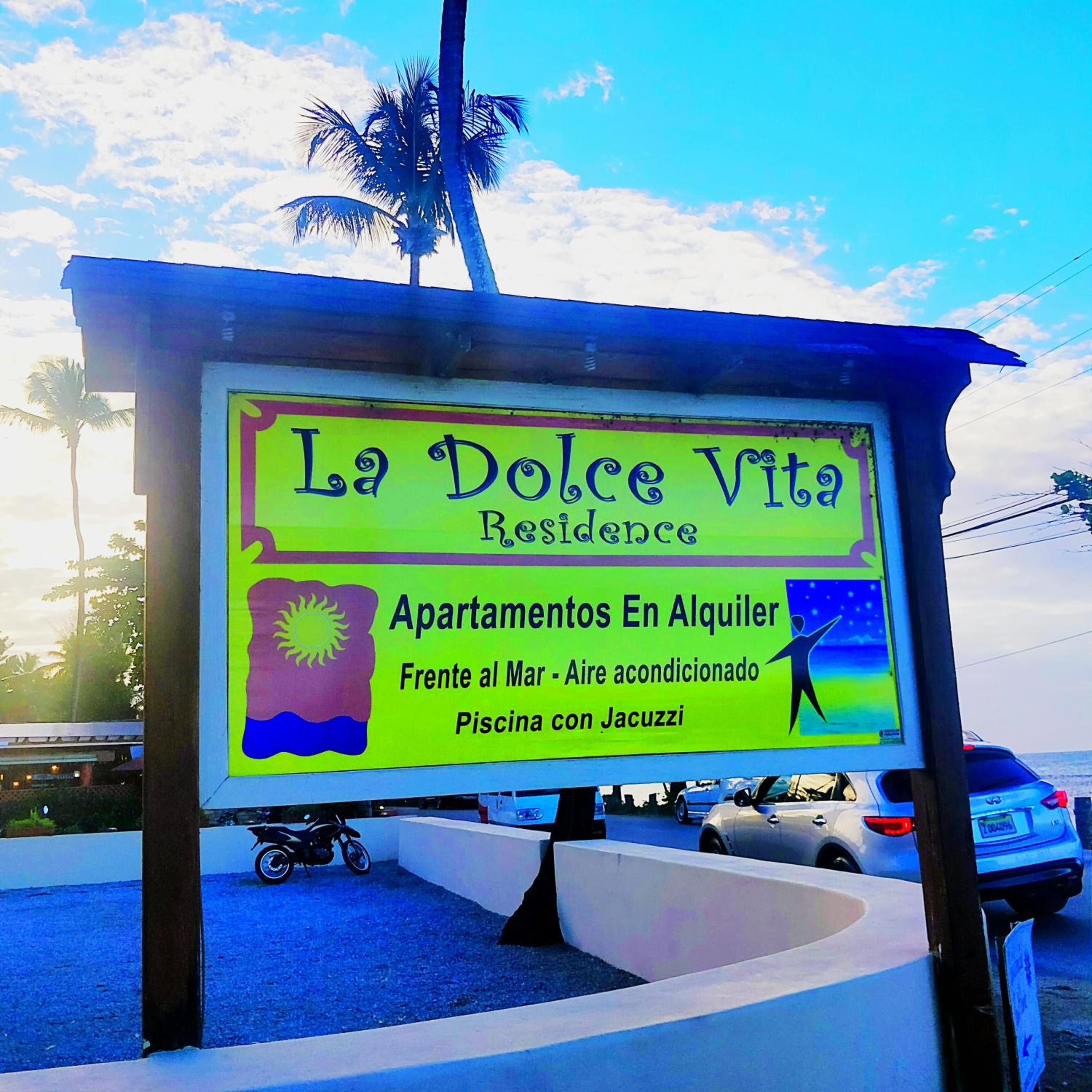 La Dolce Vita 12 Beachfront Hotels, Las Terrenas, Samana