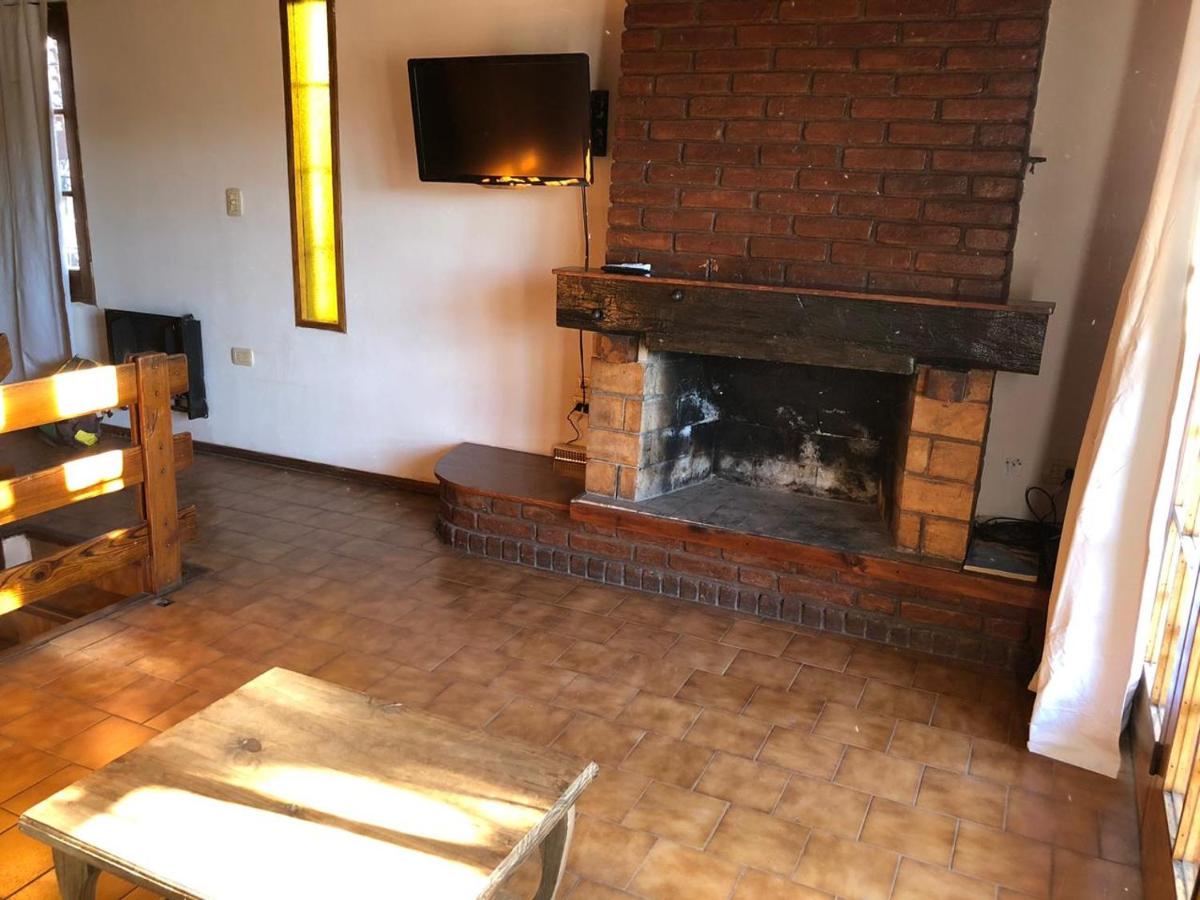 Casa centrica