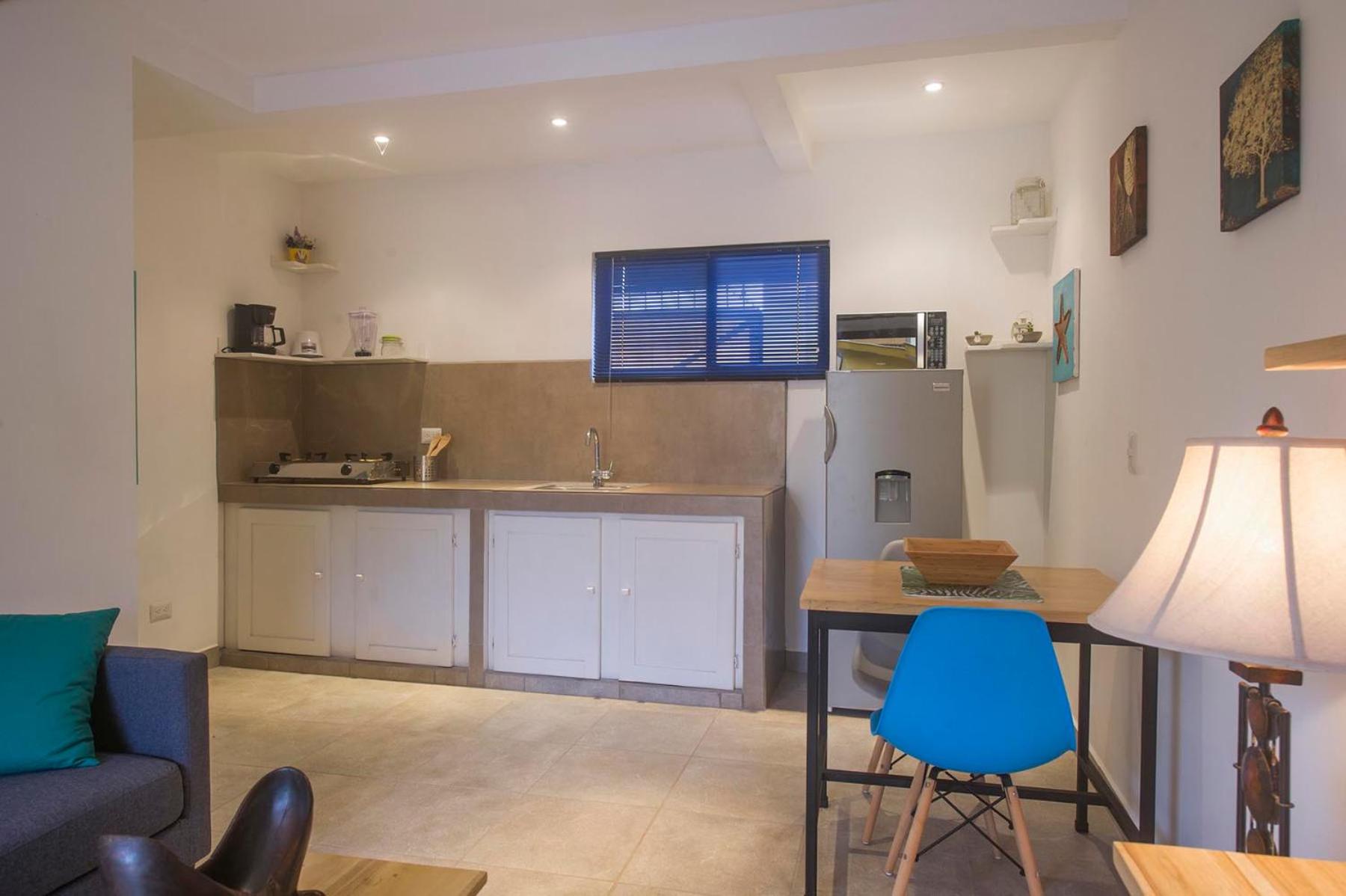 Tamarindo Garden Boutique Homes