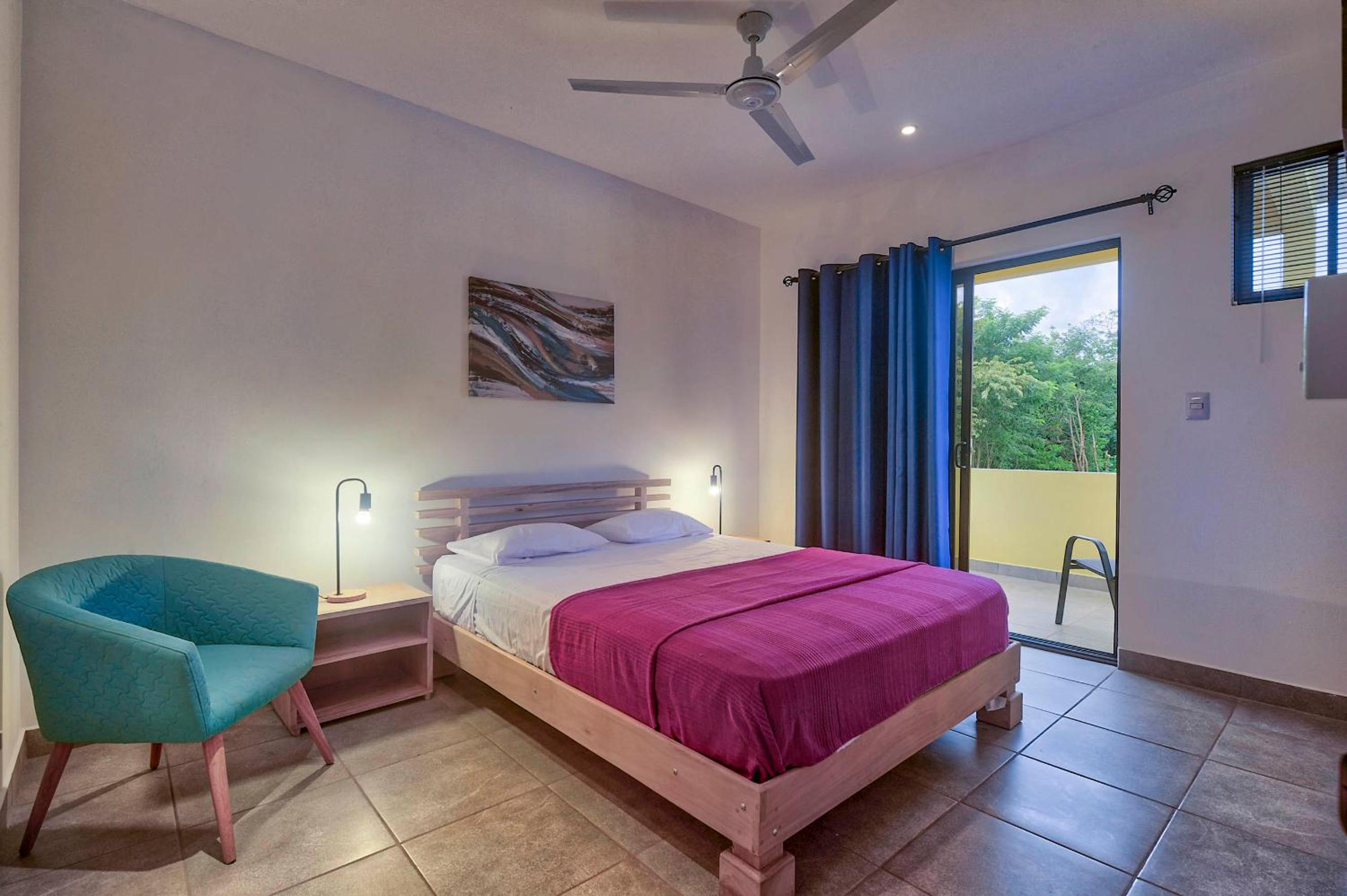 Tamarindo Garden Boutique Homes