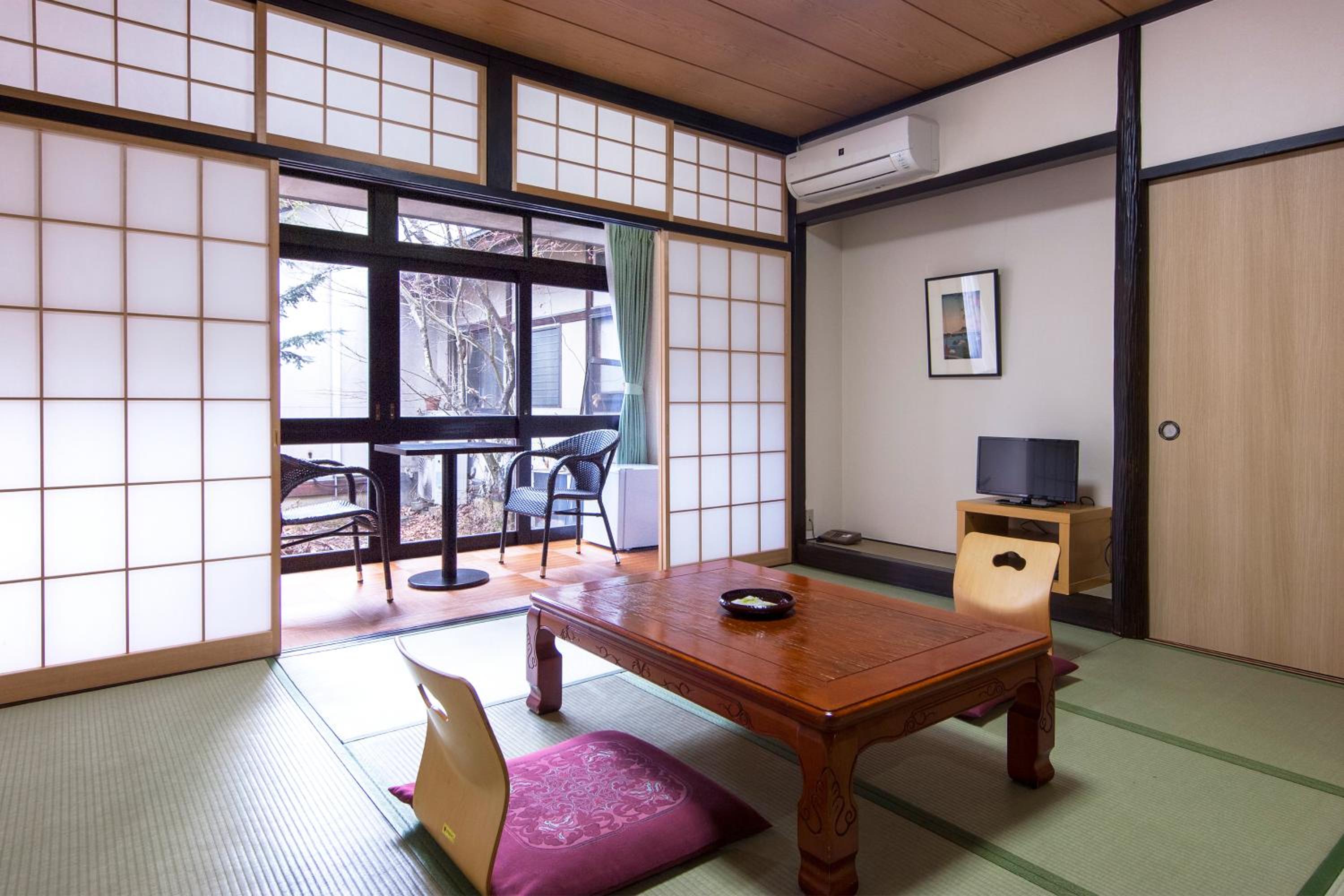 Nikko Tokanso