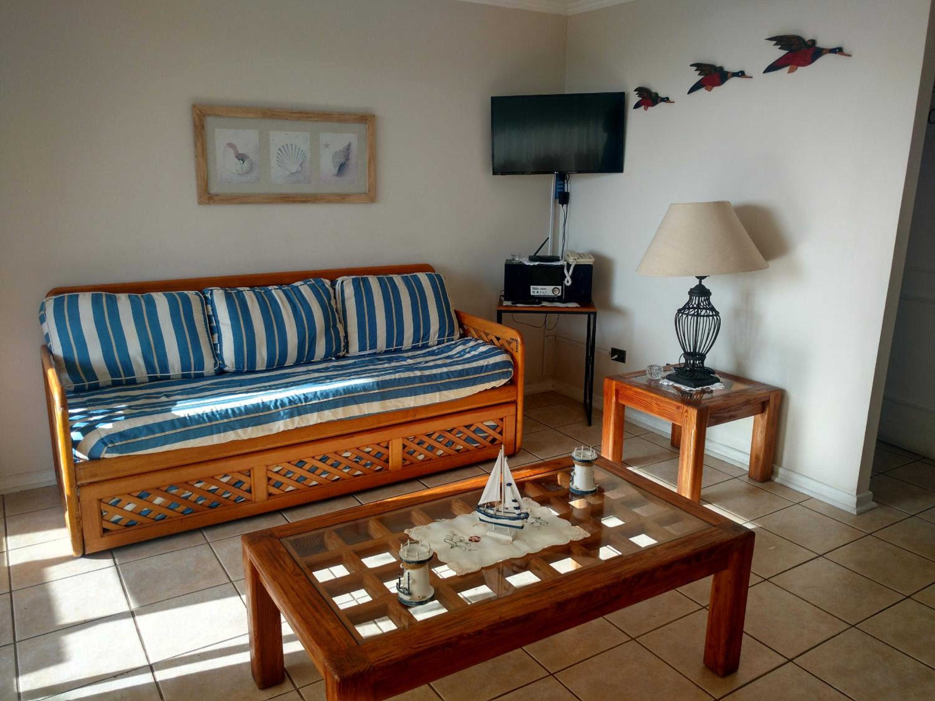 Departamento Mantagua view 5