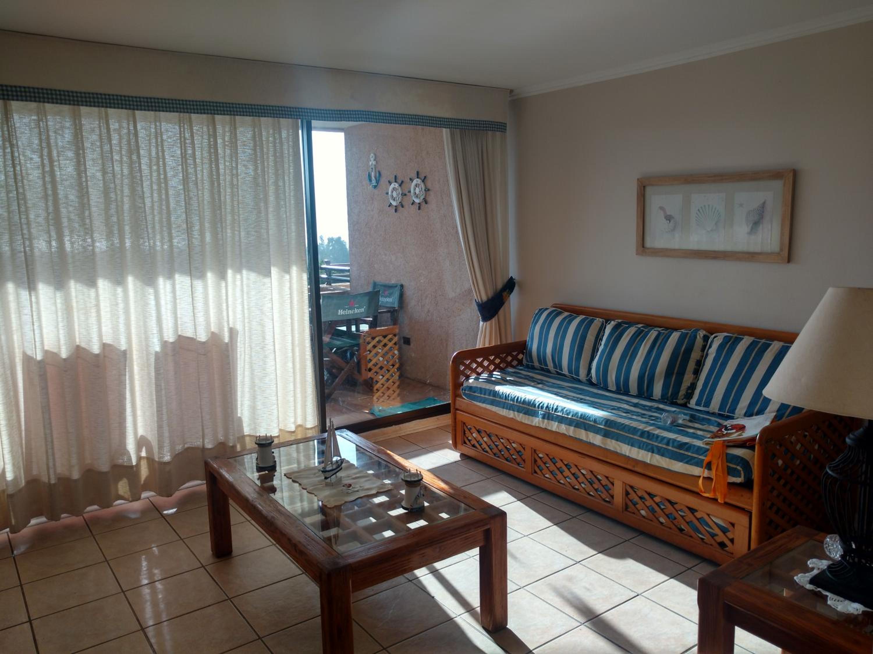 Departamento Mantagua view 4