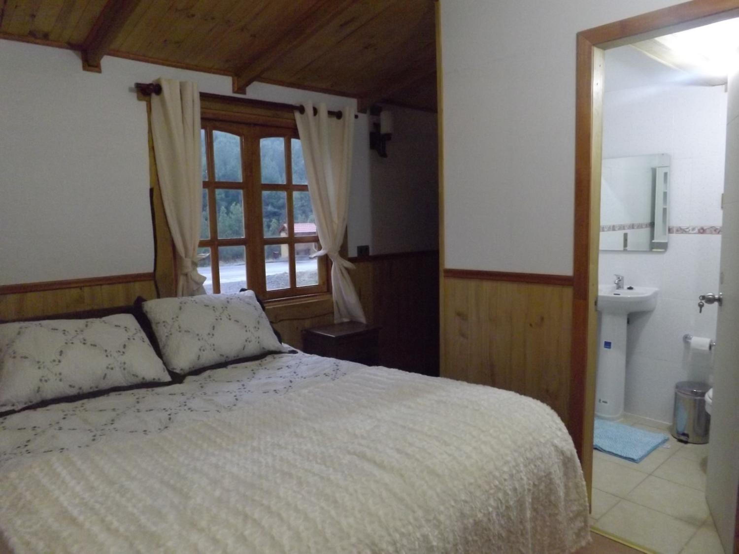 Hostal Robinson