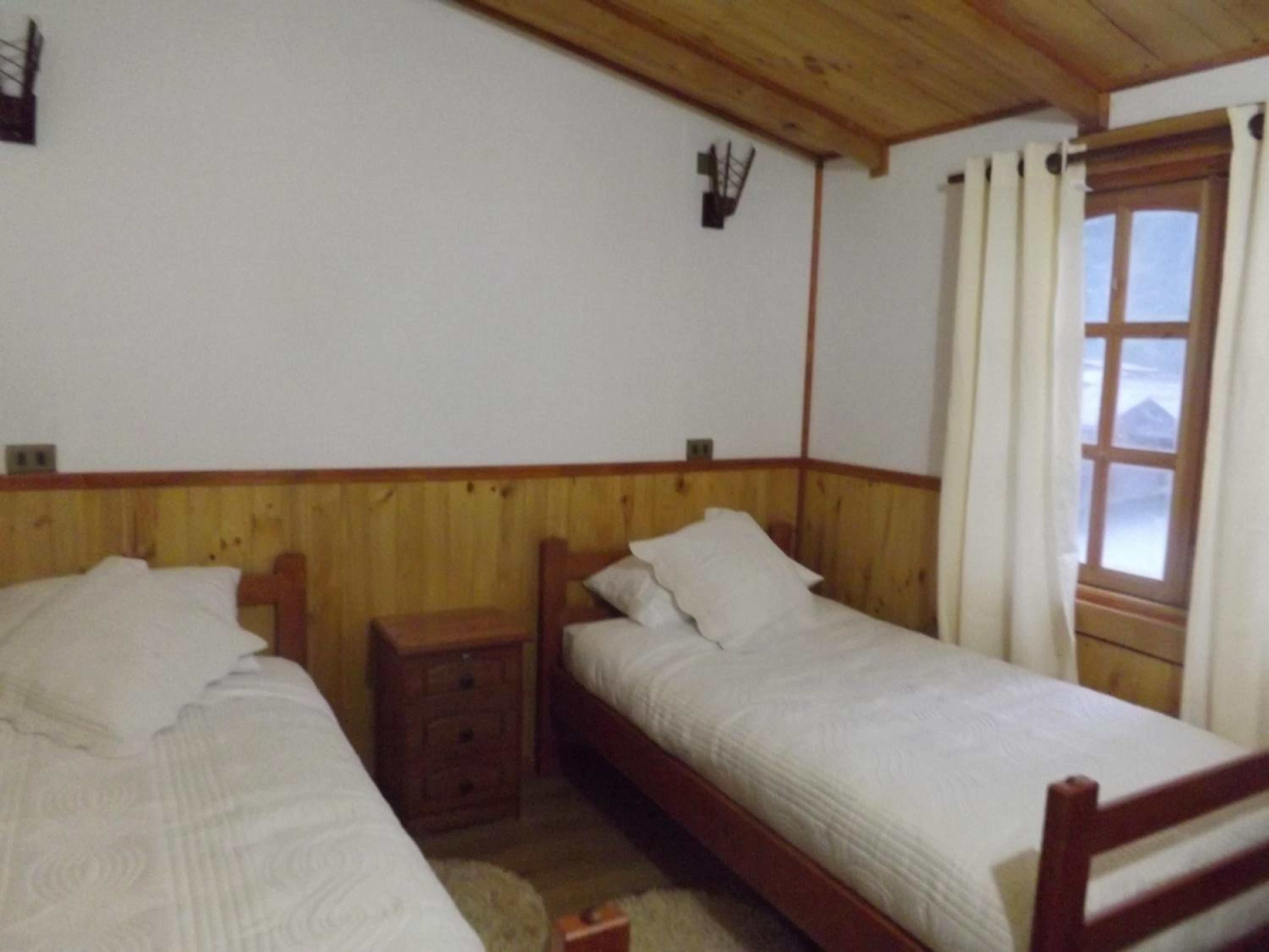 Hostal Robinson
