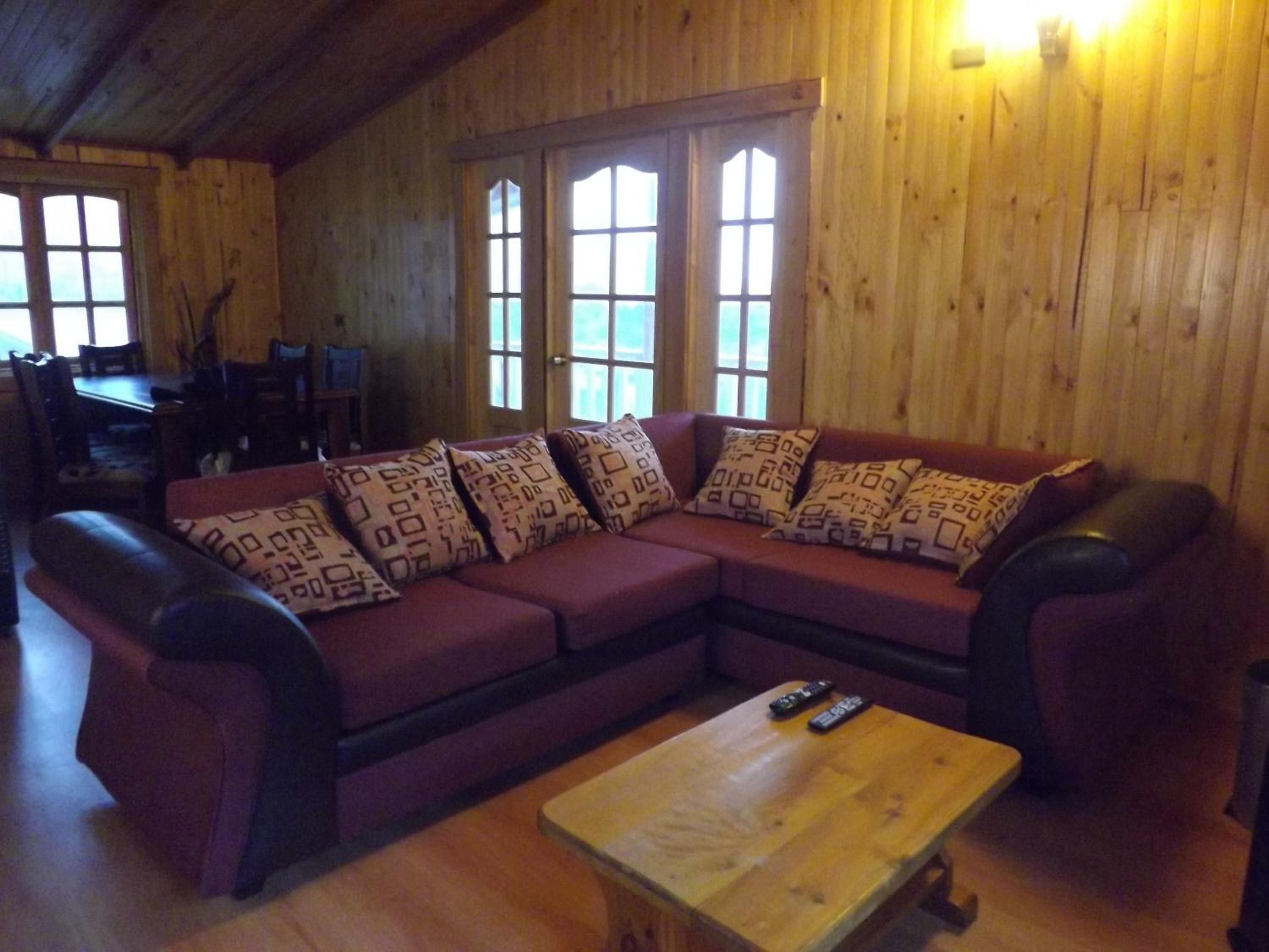 Hostal Robinson