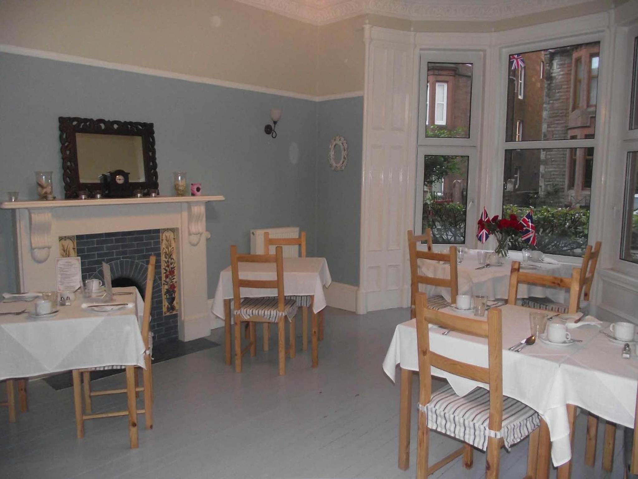 The Old Rectory