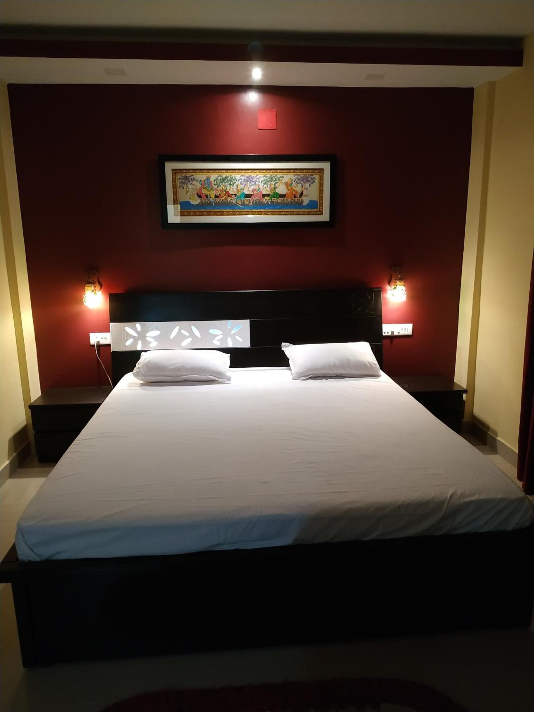 Shonar Kutir view 5