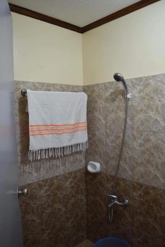 Bia's Beach House, Pagudpud view 5