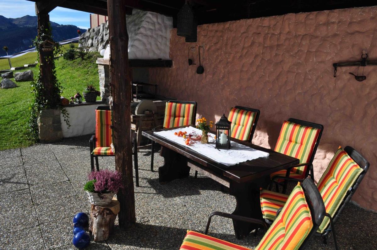 Alpen Apartments Austria